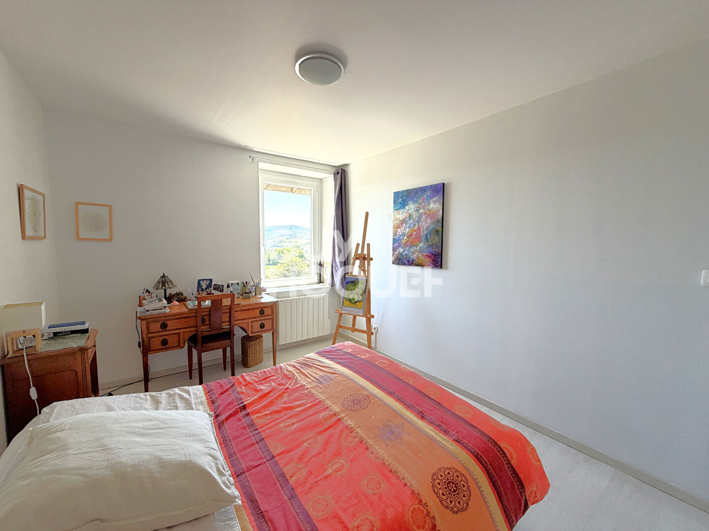 Appartement T6 de 126m² à Saint Symphorien Sur Coise