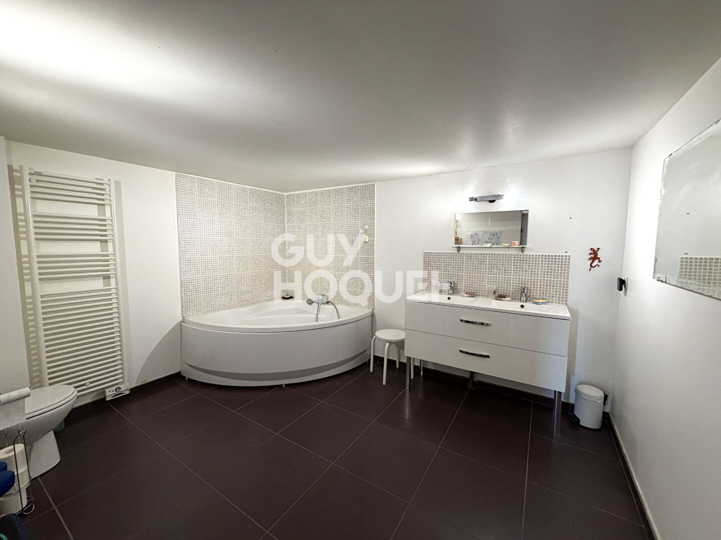 Appartement T6 de 126m² à Saint Symphorien Sur Coise