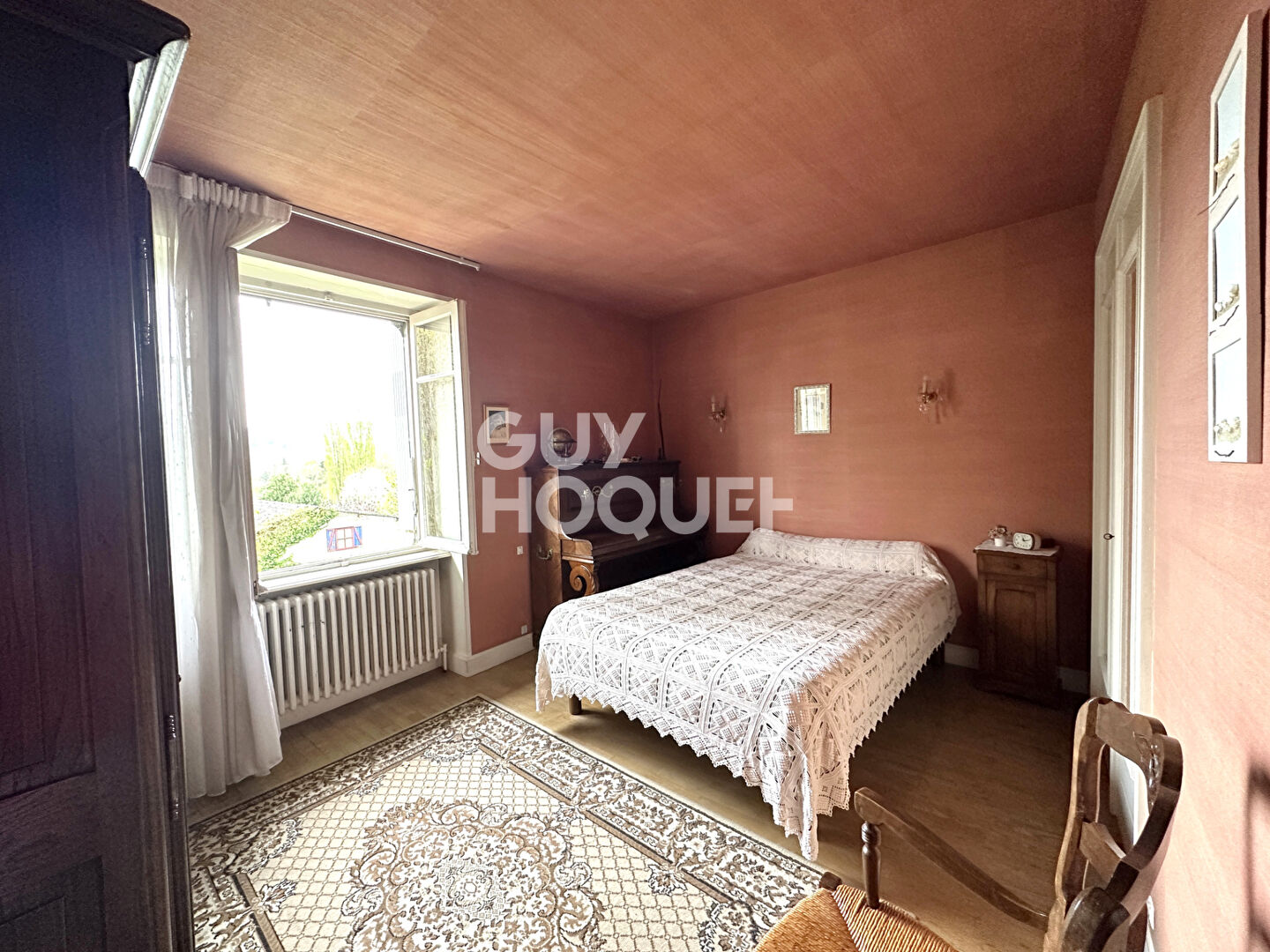 Maison à Saint Symphorien/Coise de 100m2