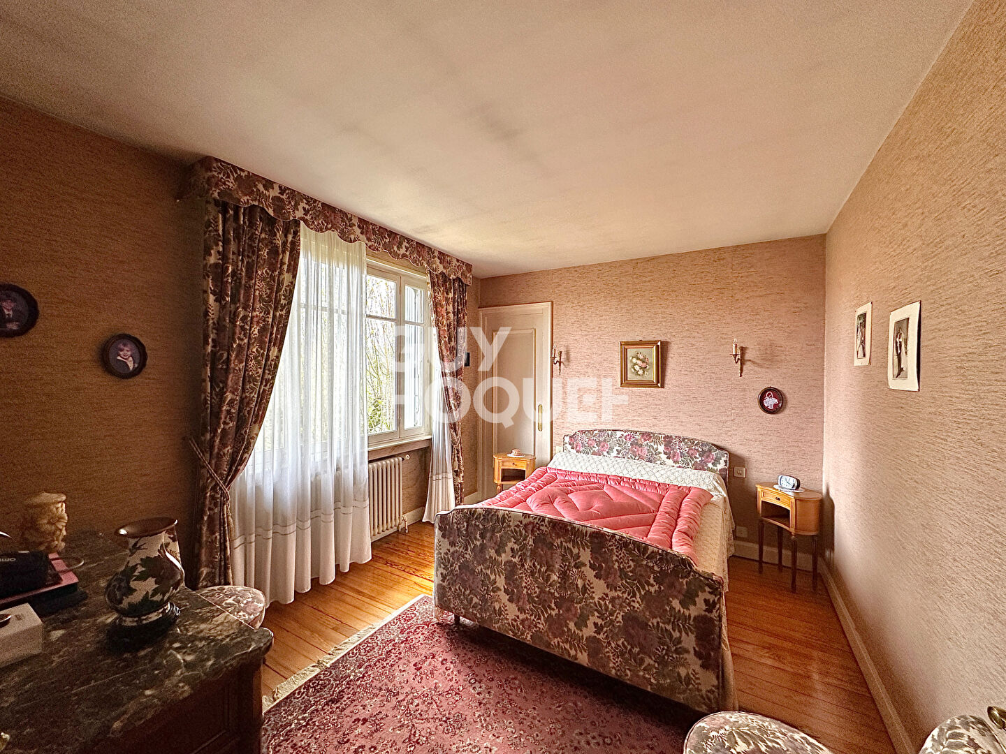 Maison à Saint Symphorien/Coise de 100m2