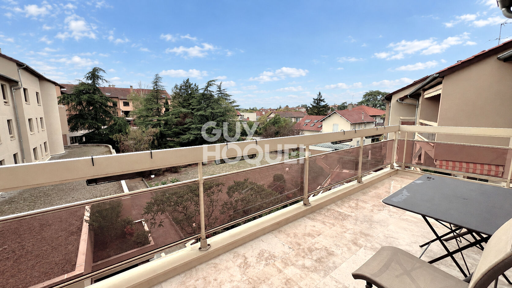 Appartement 6 pièces 172 m² · à Lyon · 172,4 m² · 825 000 €