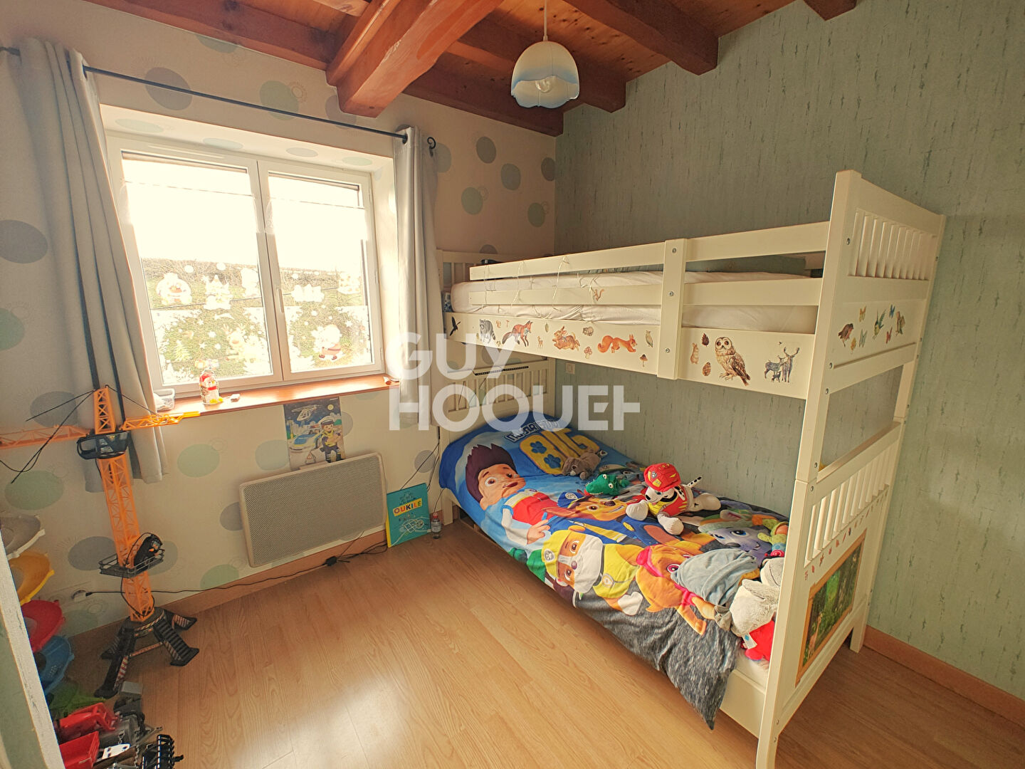 Maison de 159m² à Saint-Genis-l'Argentière