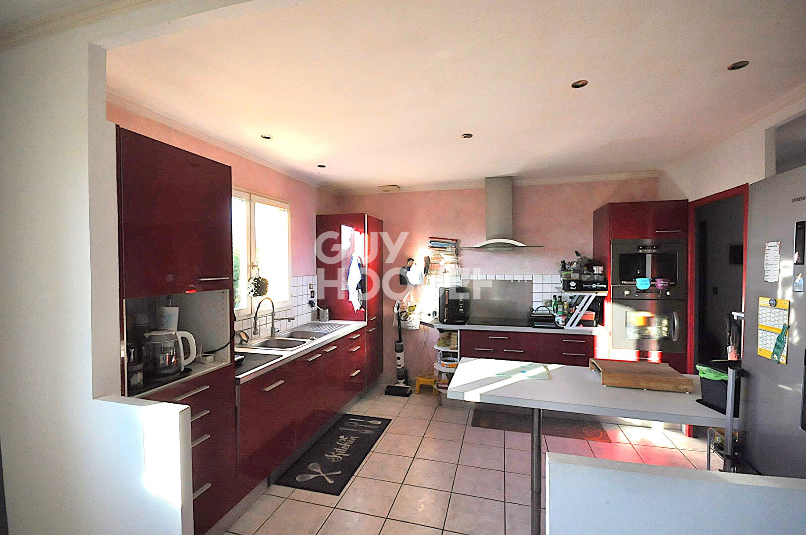 Maison à Aveize de 121m² sur un terrain de 753m²