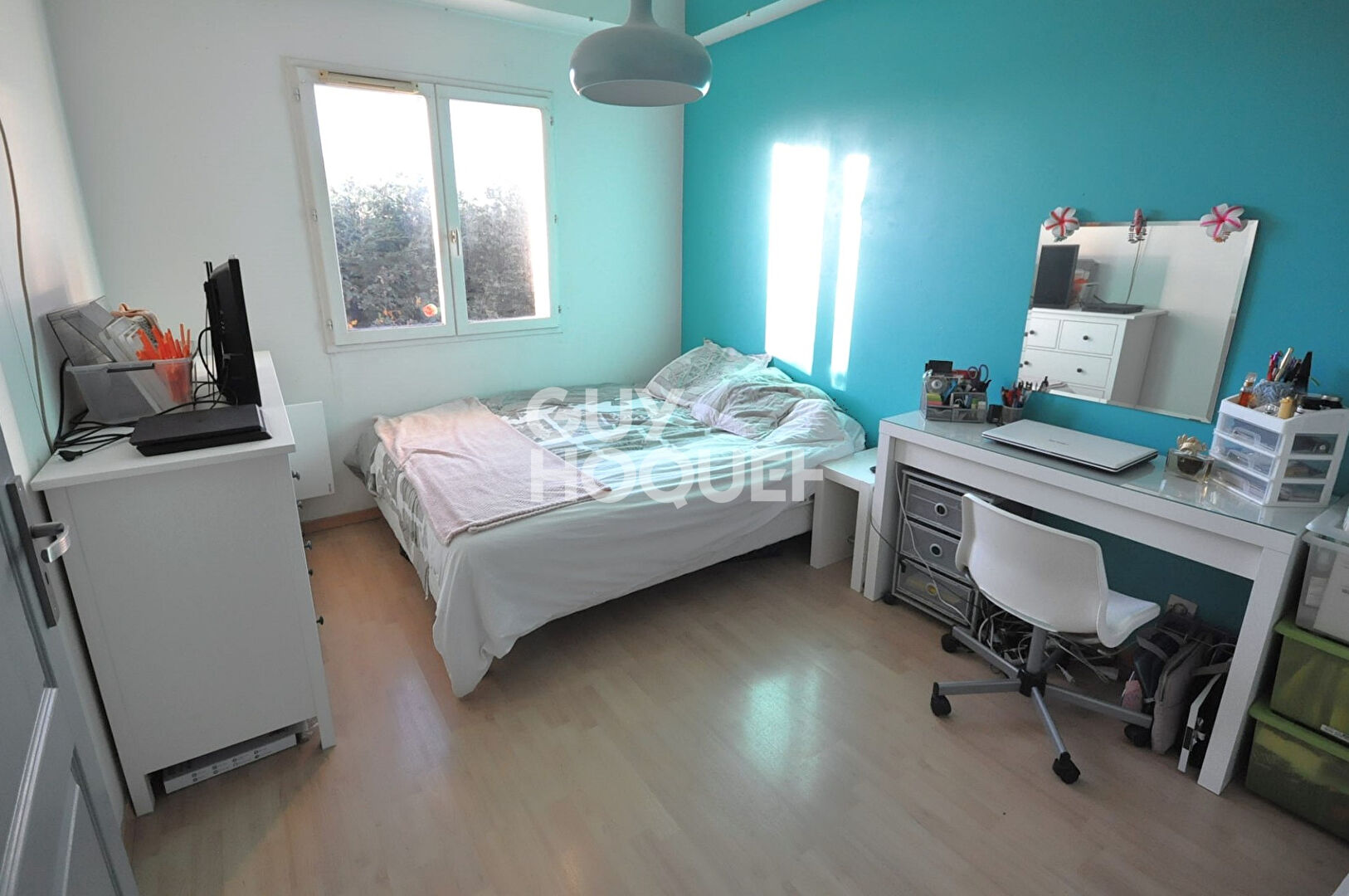 Maison à Aveize de 121m² sur un terrain de 753m²