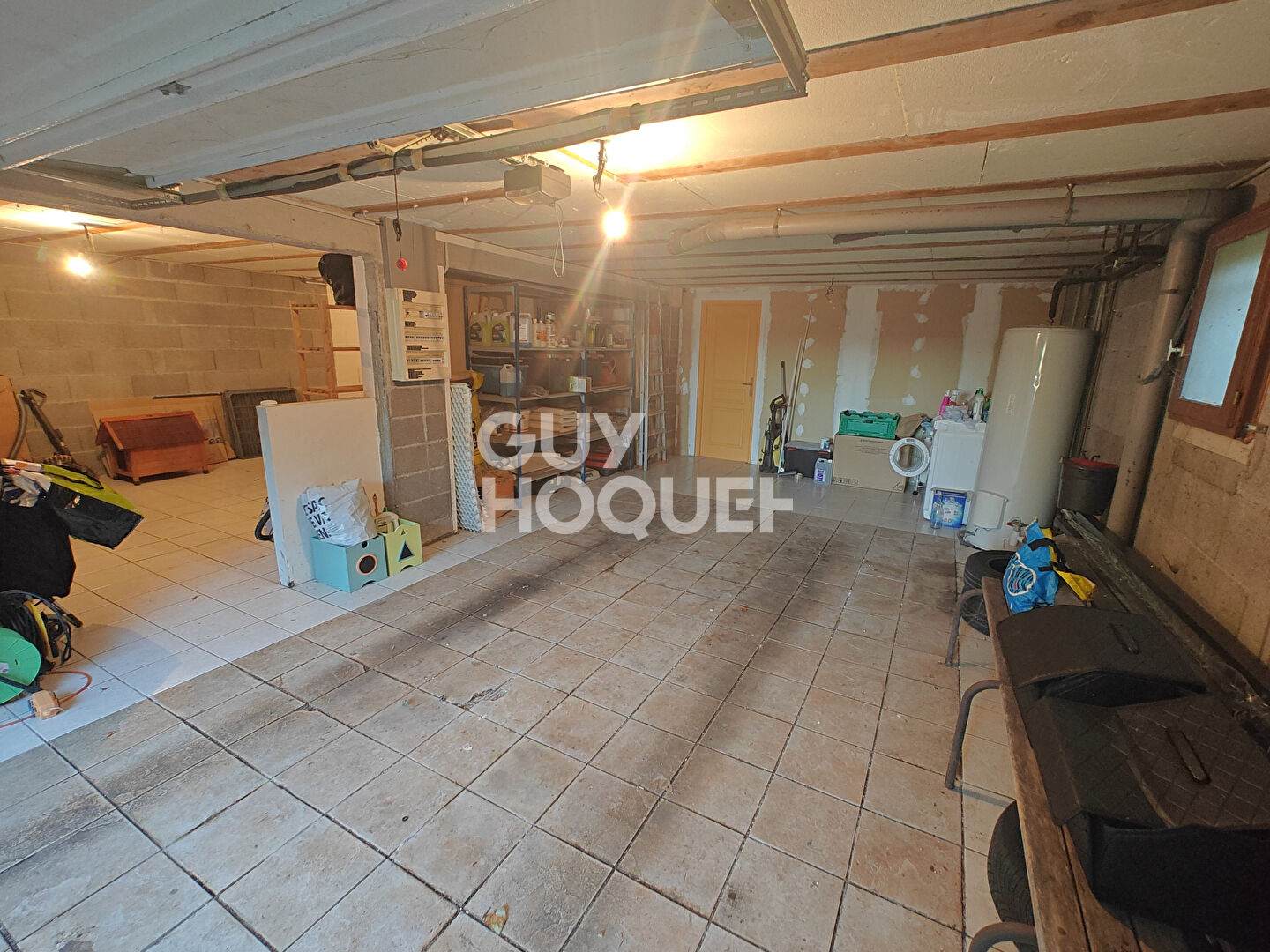 Maison à Aveize de 121m² sur un terrain de 753m²