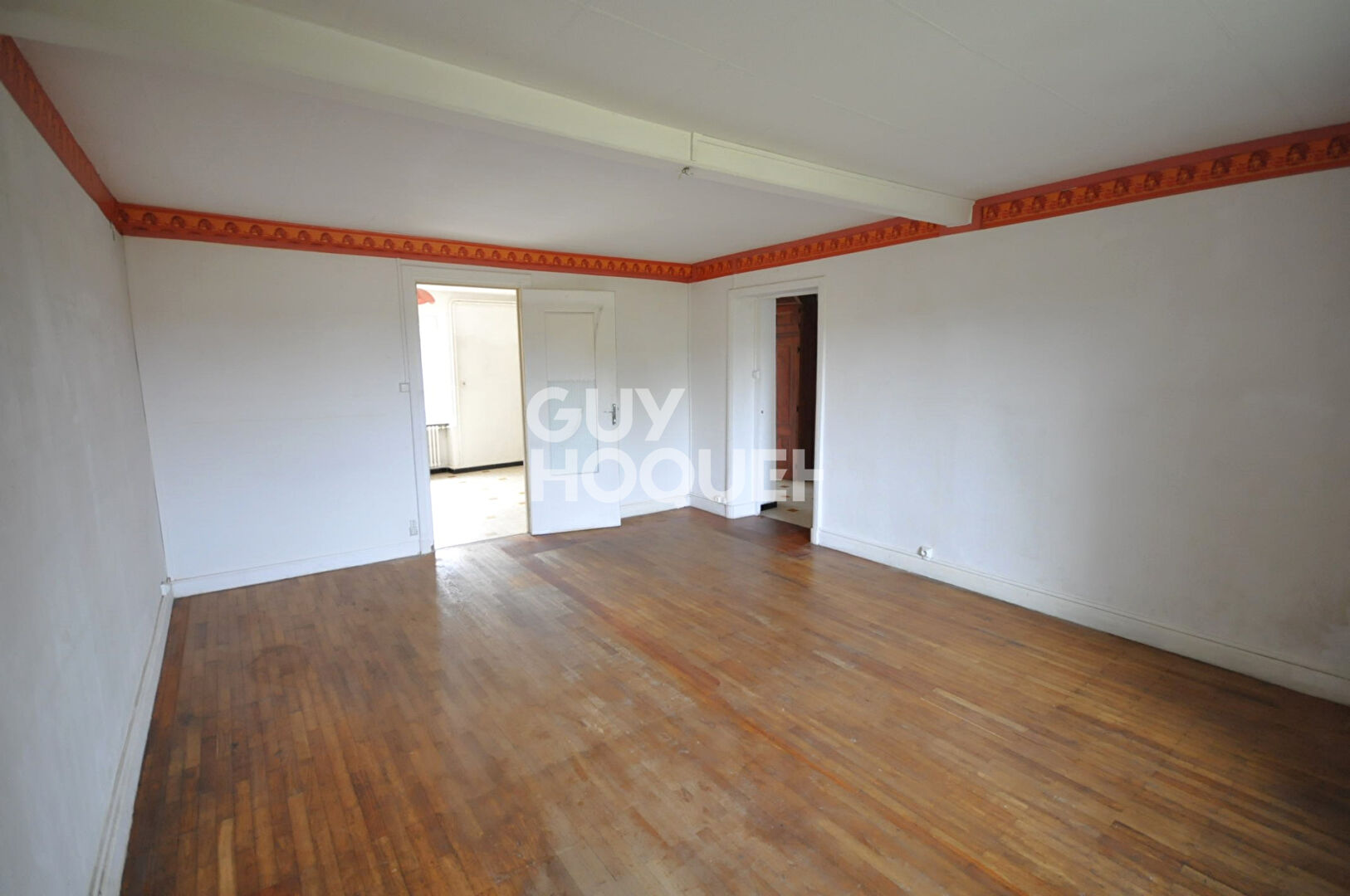 Maison de village à Saint Symphorien-sur-Coise