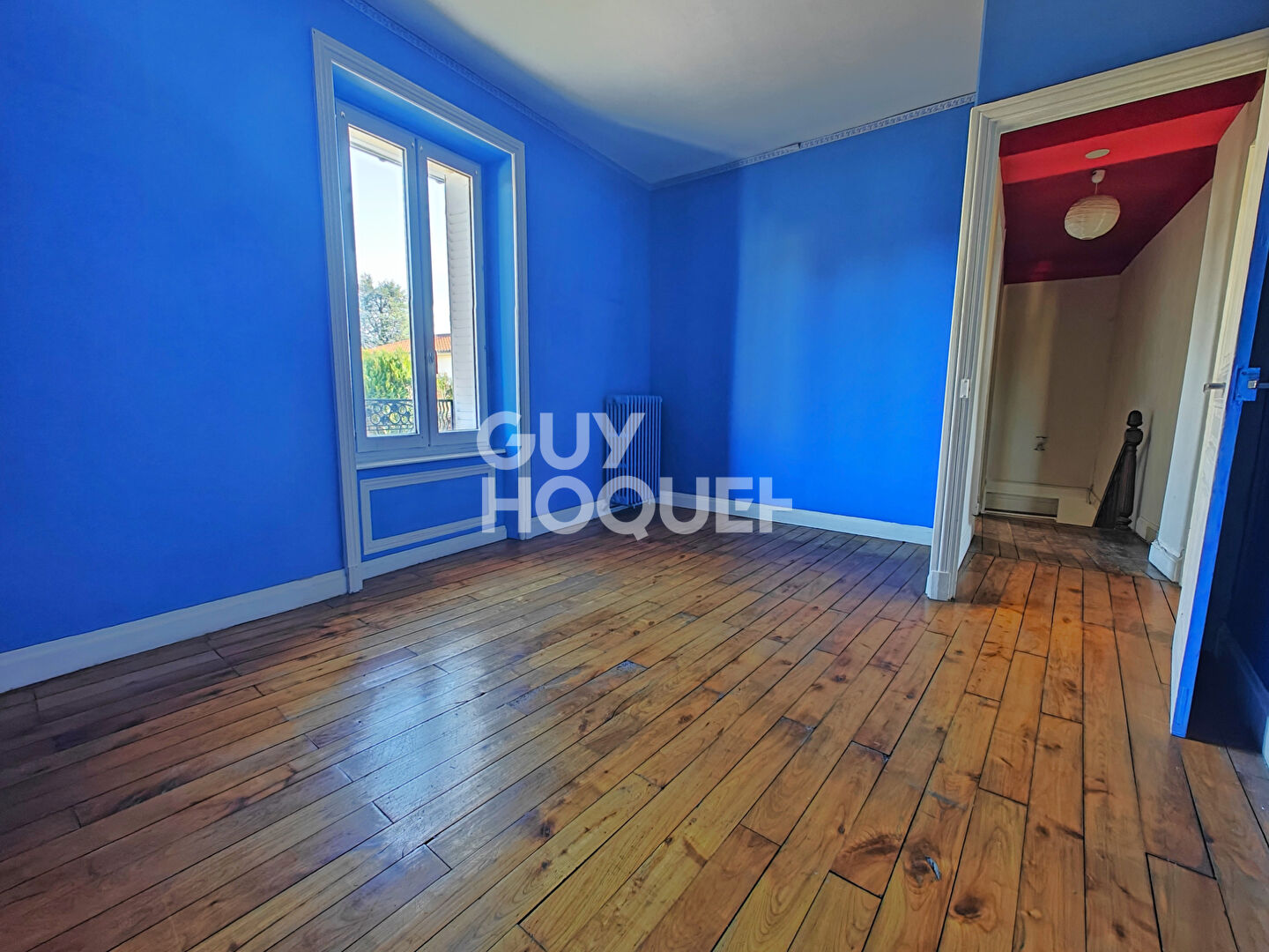 Maison de village à Saint Symphorien-sur-Coise