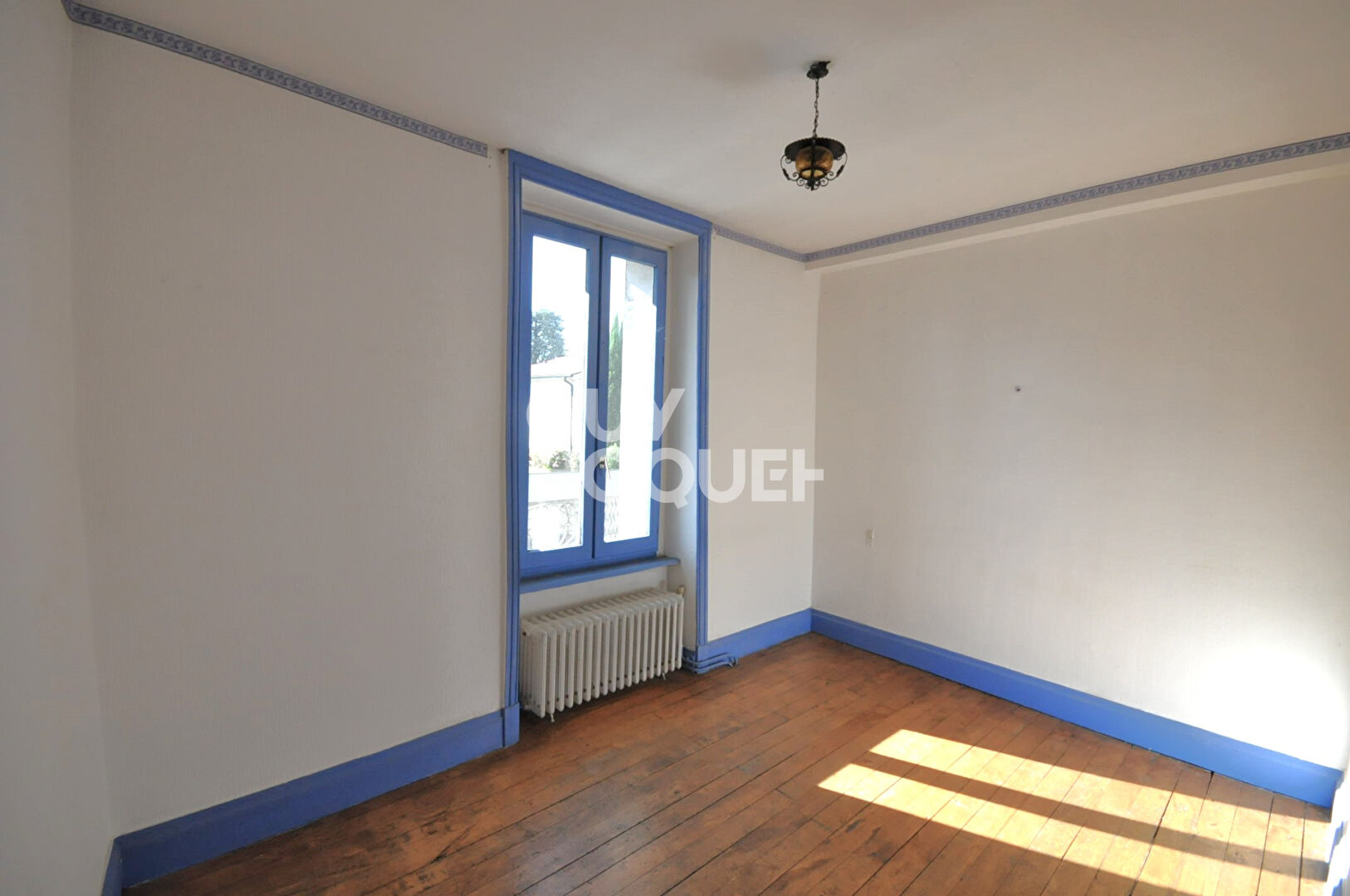 Maison de village à Saint Symphorien-sur-Coise