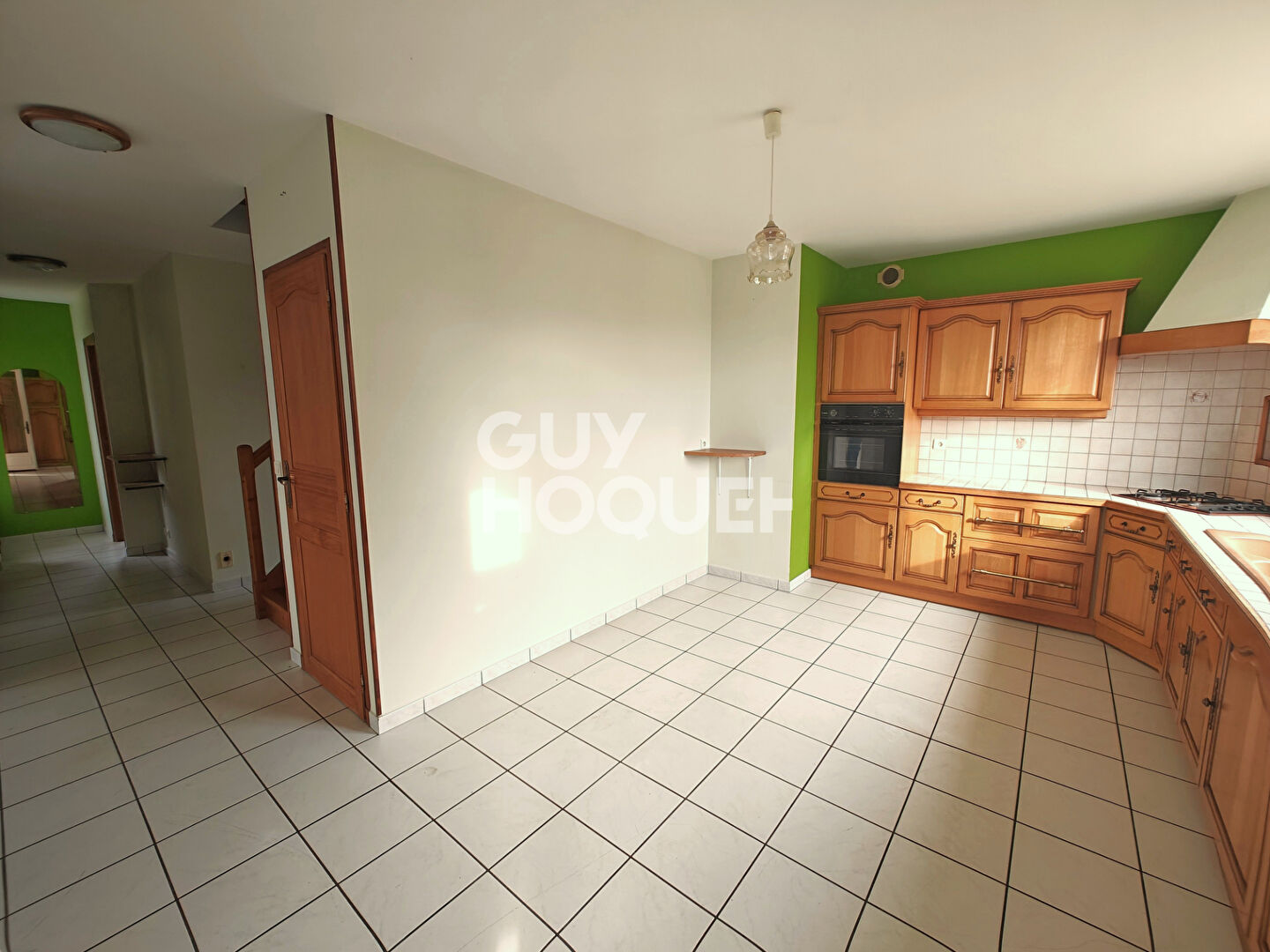 Maison de 119m² à Aveize