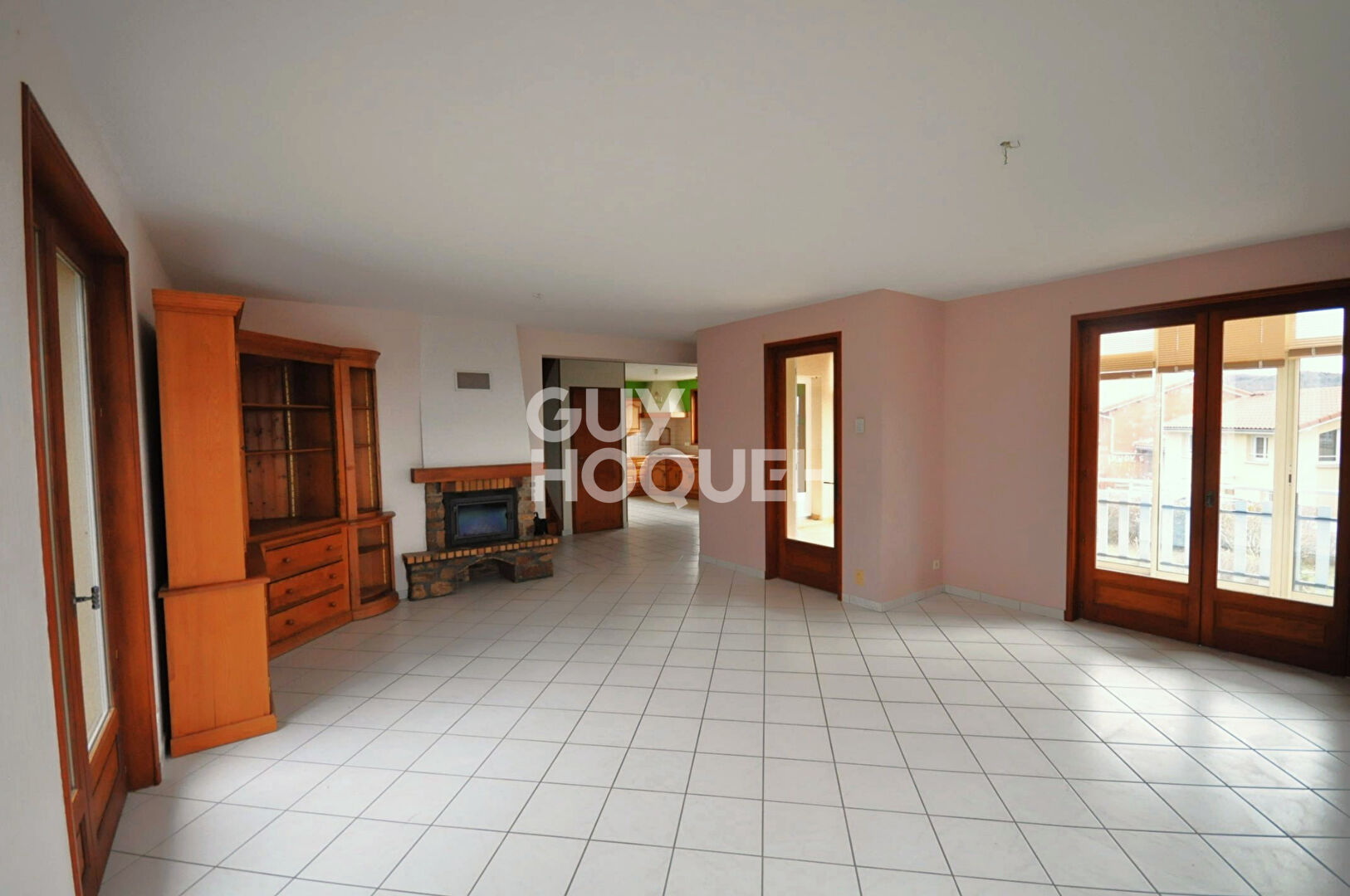 Maison de 119m² à Aveize