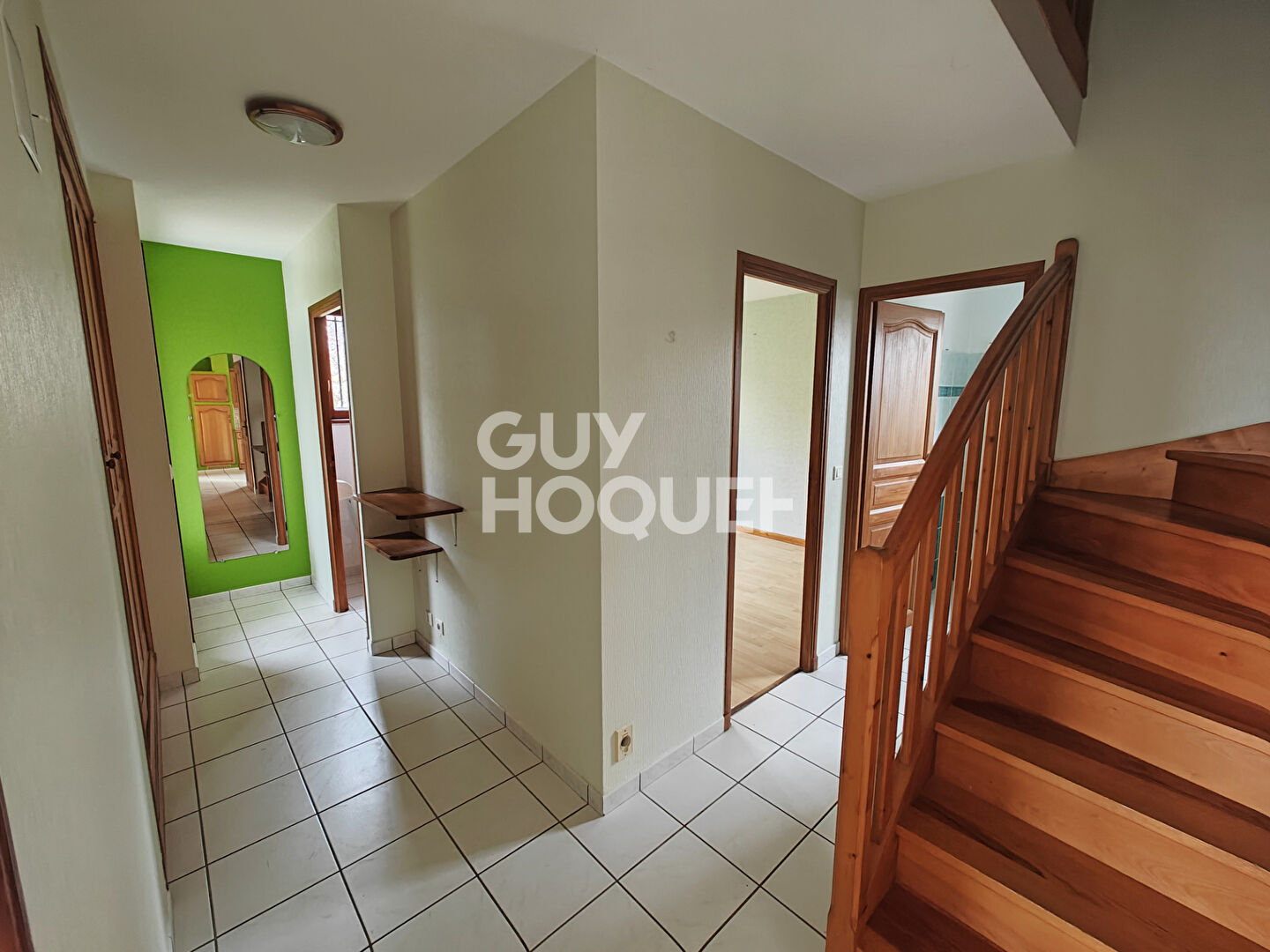 Maison de 119m² à Aveize