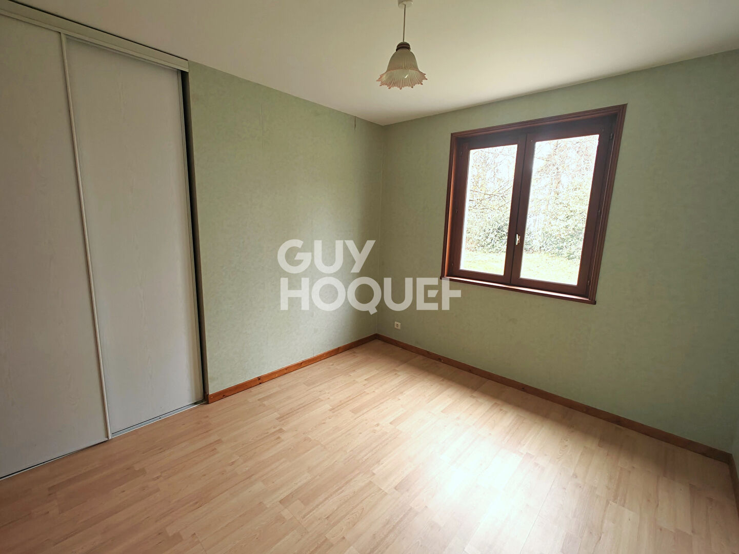 Maison de 119m² à Aveize