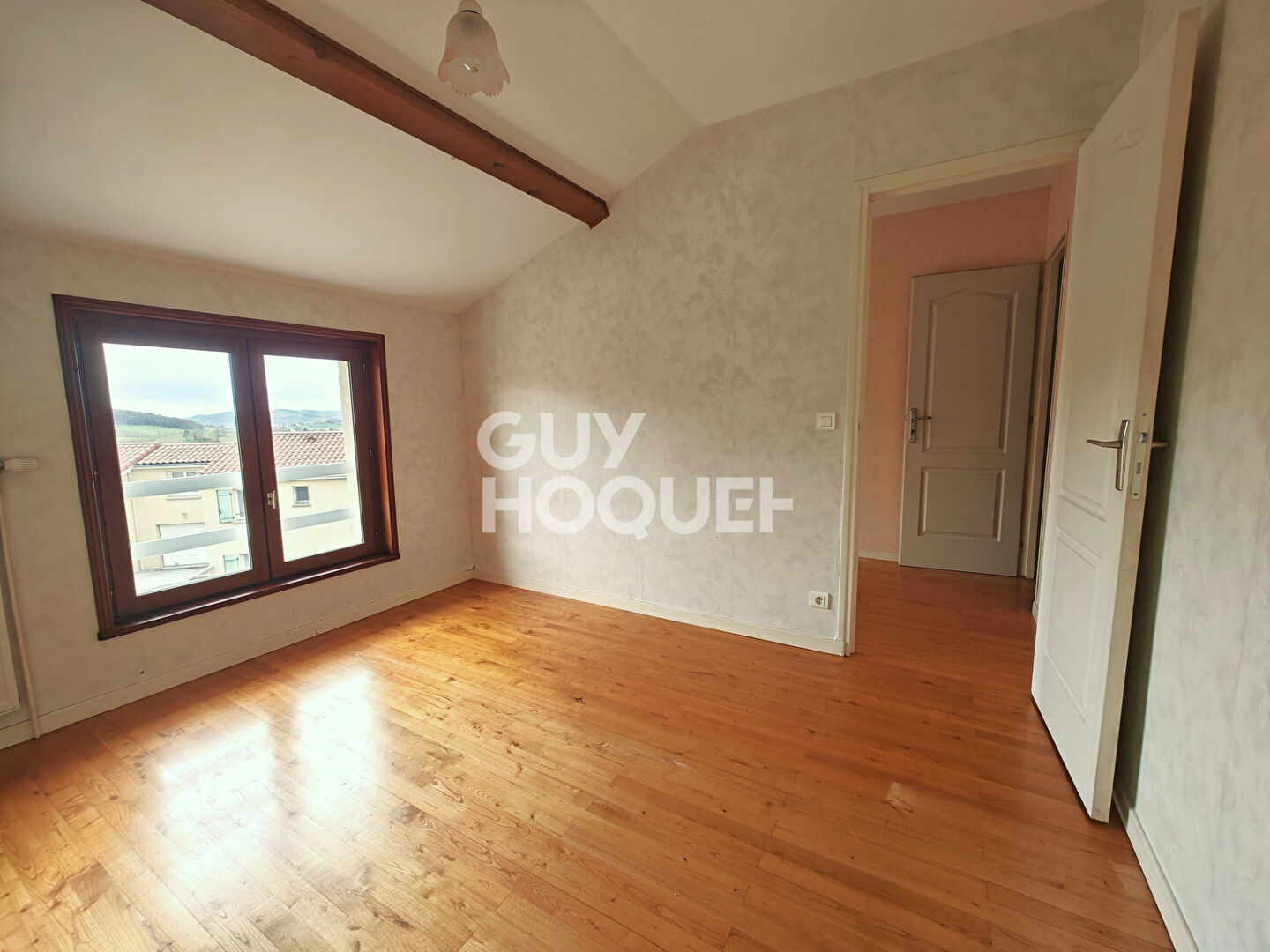 Maison de 119m² à Aveize
