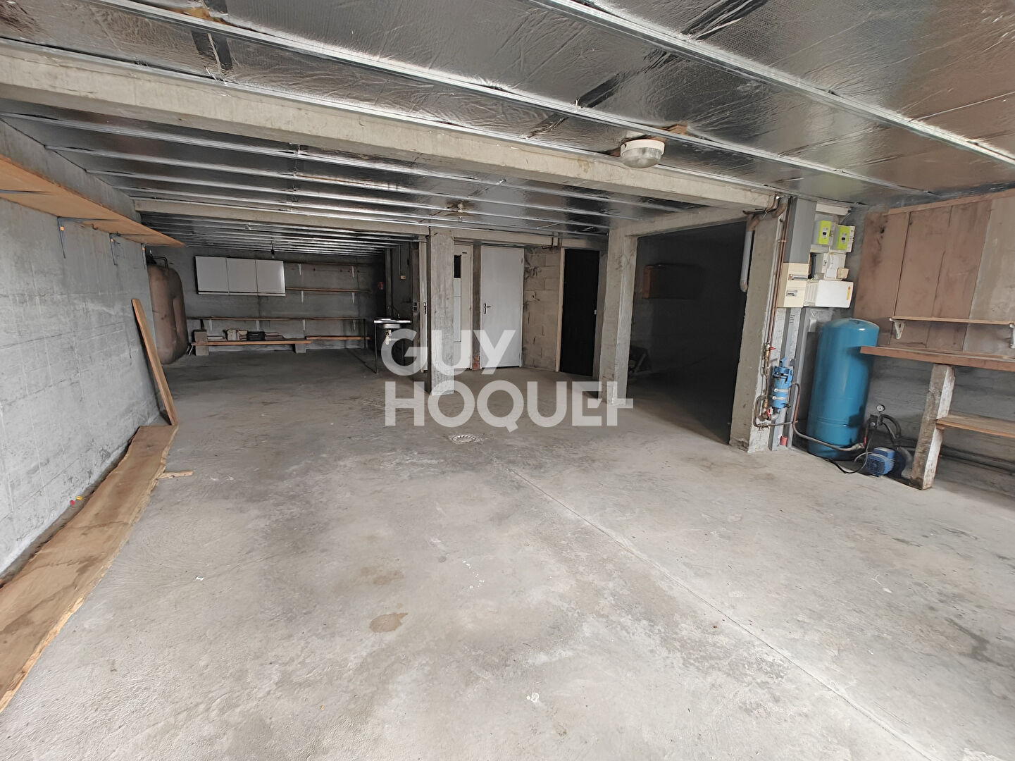 Maison de 119m² à Aveize