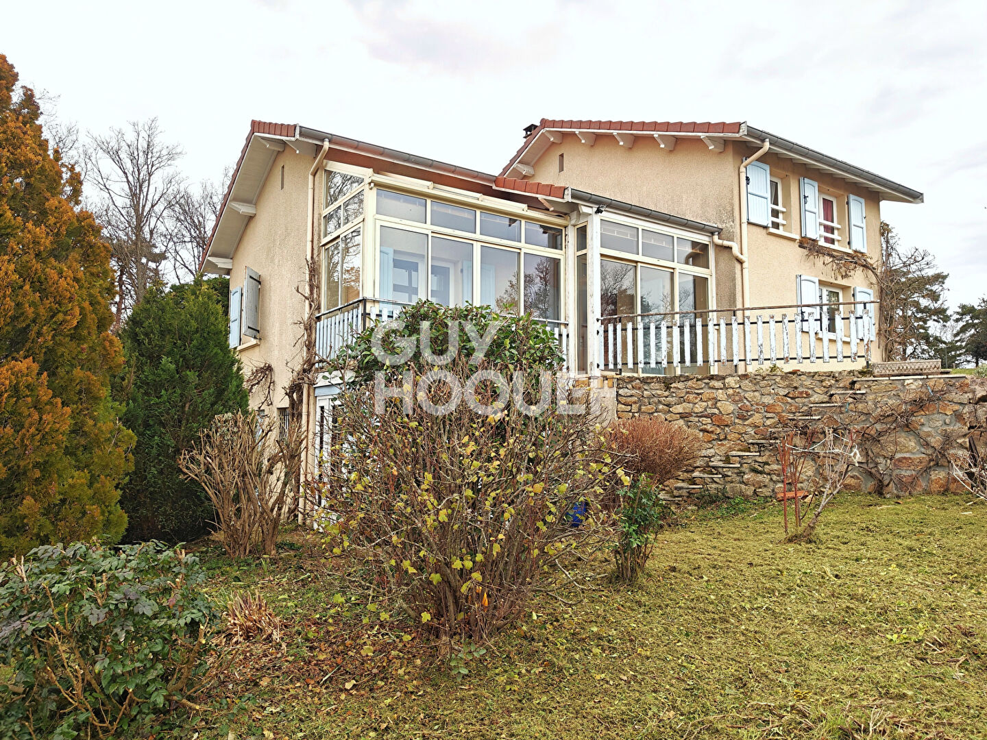 Maison de 119m² à Aveize