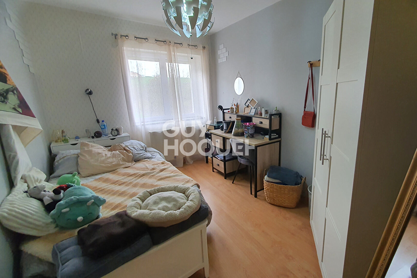 Maison à Grammond de 181 m²  sur une parcelle de 637 m²