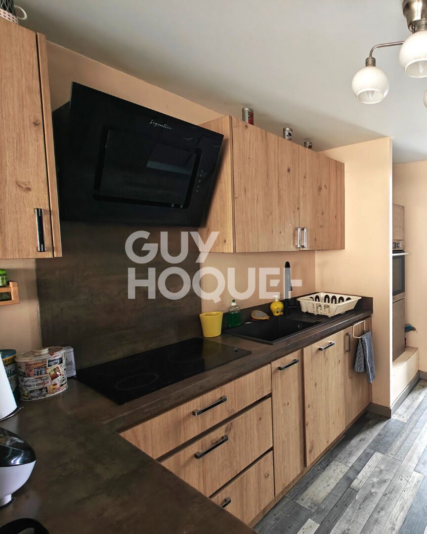 Maison de 140 m2 à Souzy