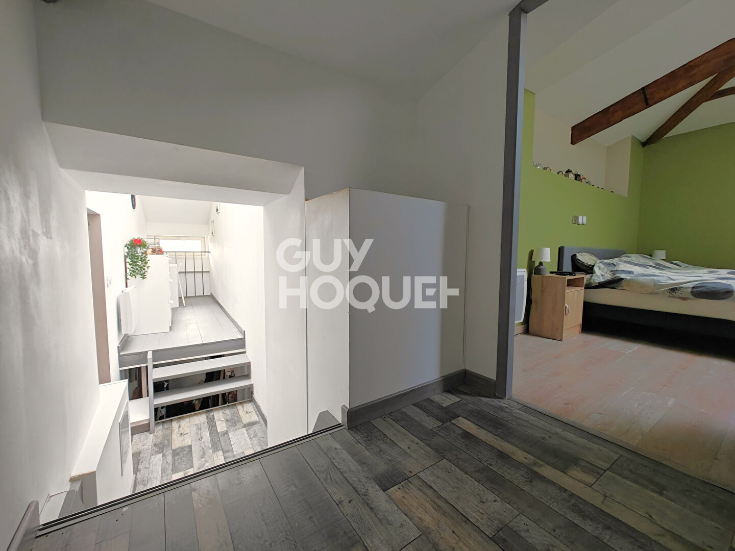 Maison de 140 m2 à Souzy