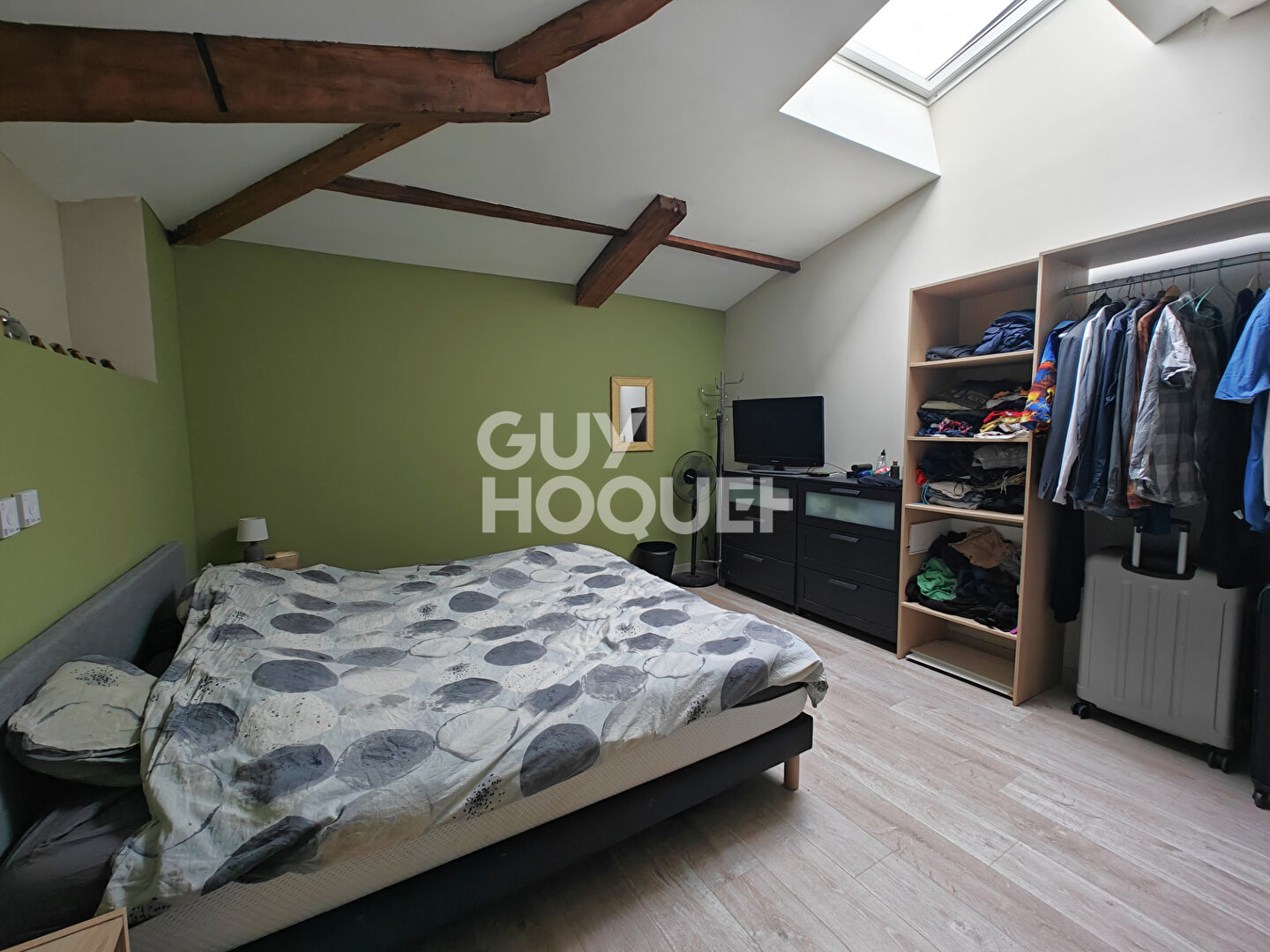 Maison de 140 m2 à Souzy