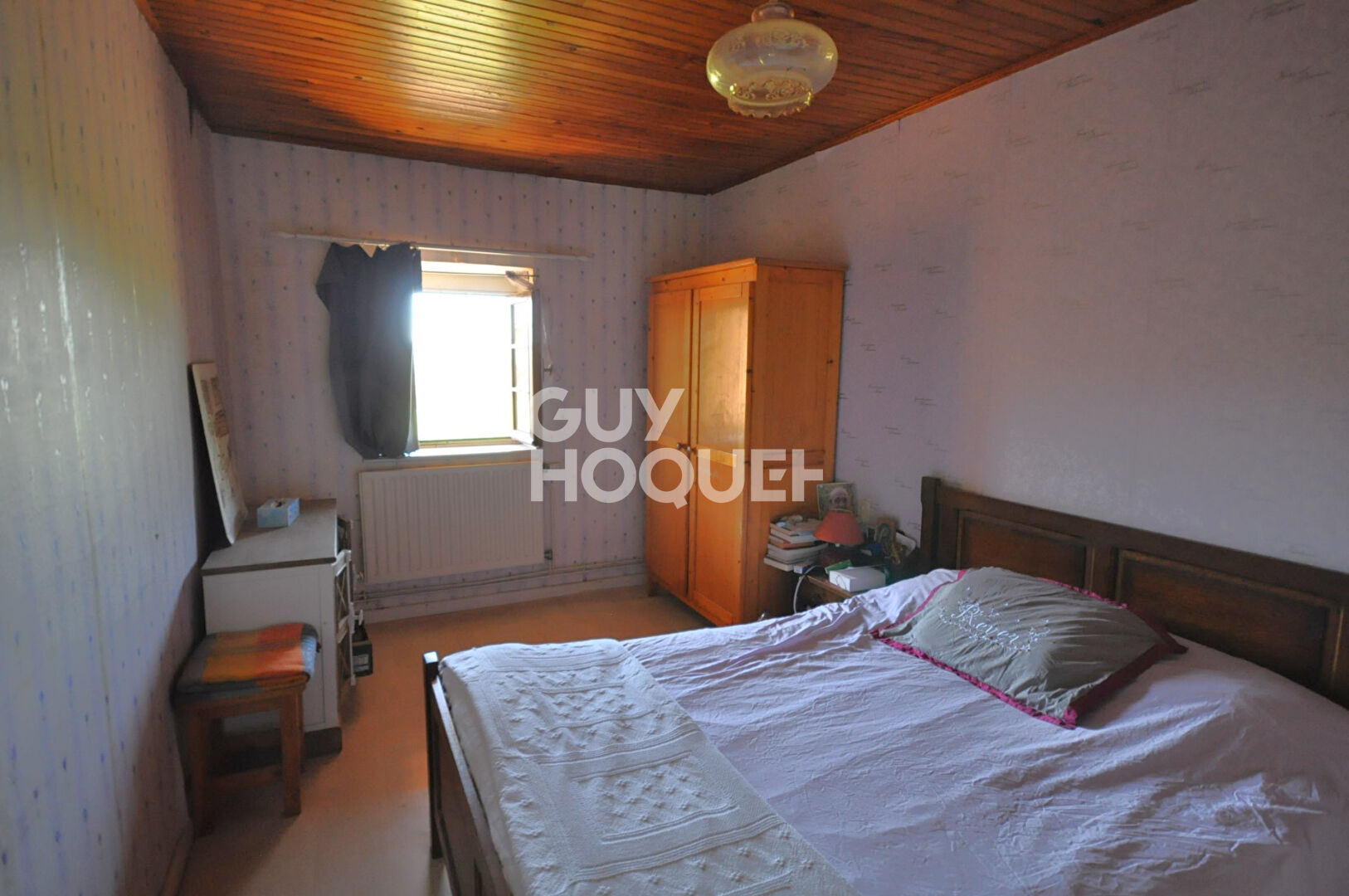 Maison à Meys de 136 m²