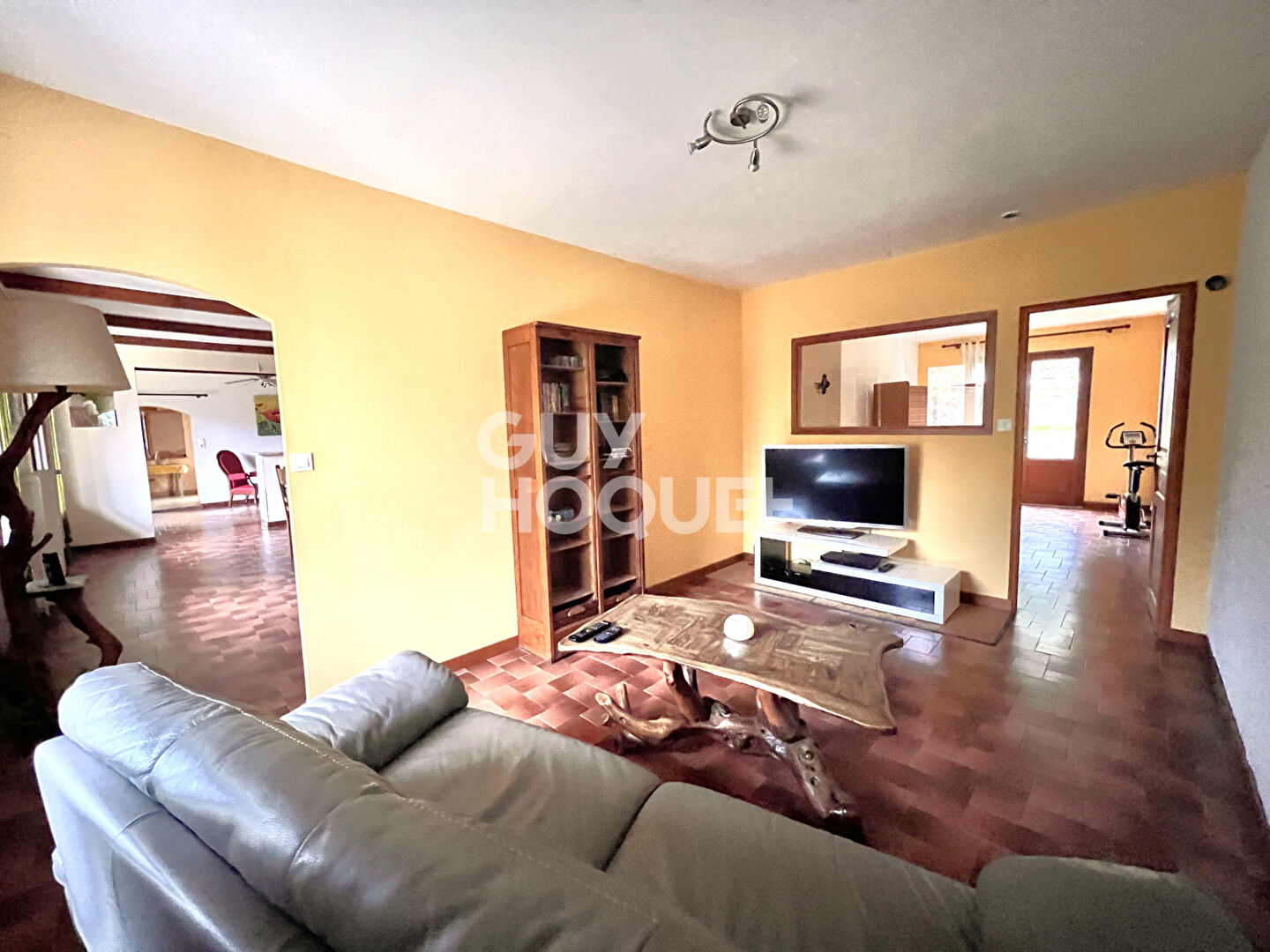 Maison de 197 m² à Saint Martin en Haut