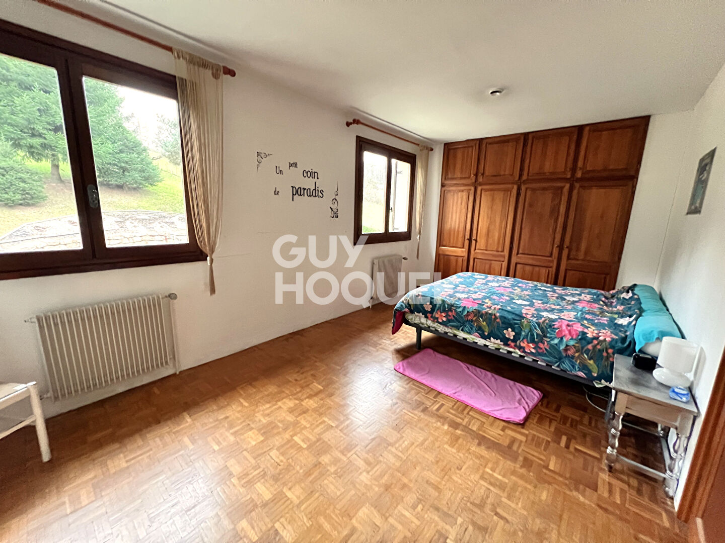 Maison de 197 m² à Saint Martin en Haut