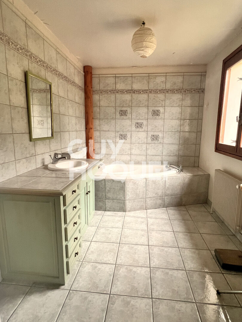 Maison de 197 m² à Saint Martin en Haut