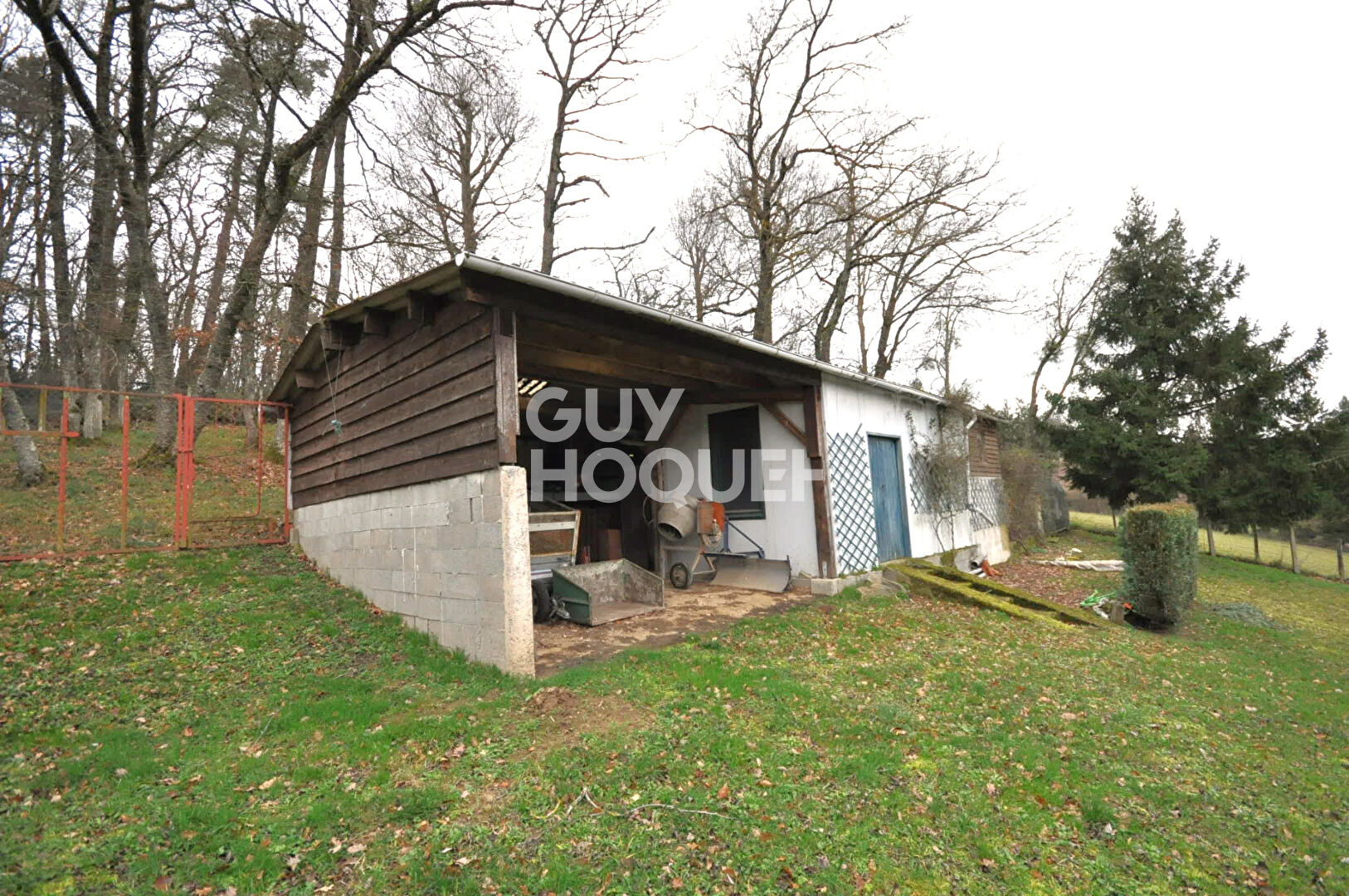 Maison de 197 m² à Saint Martin en Haut