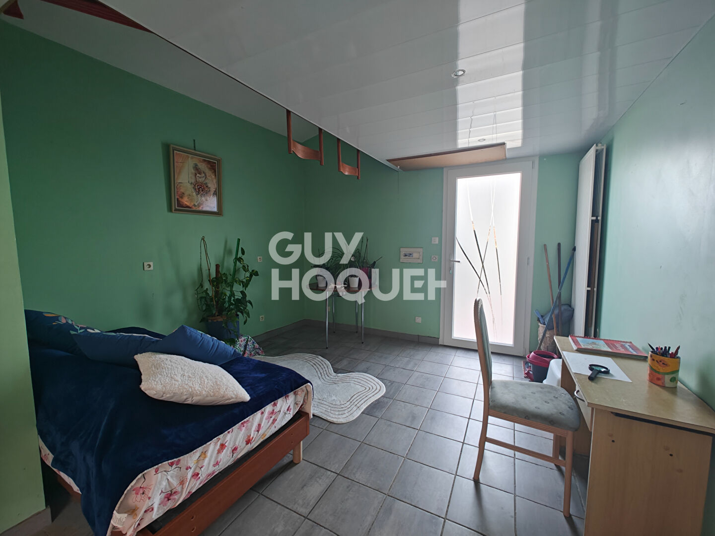 Maison de 157m² à Saint-Symphorien-Sur-Coise