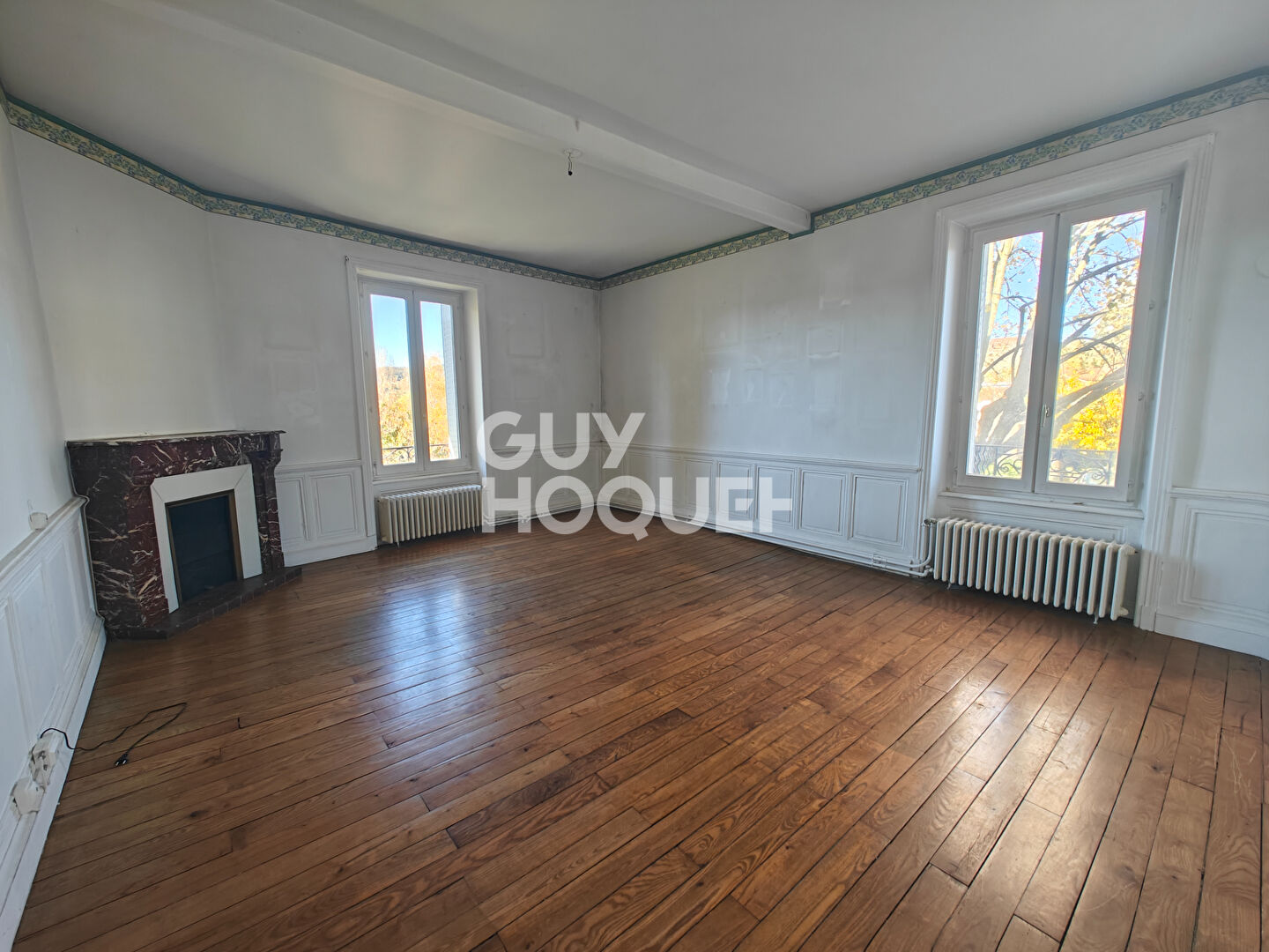 Maison de village à Saint Symphorien-sur-Coise