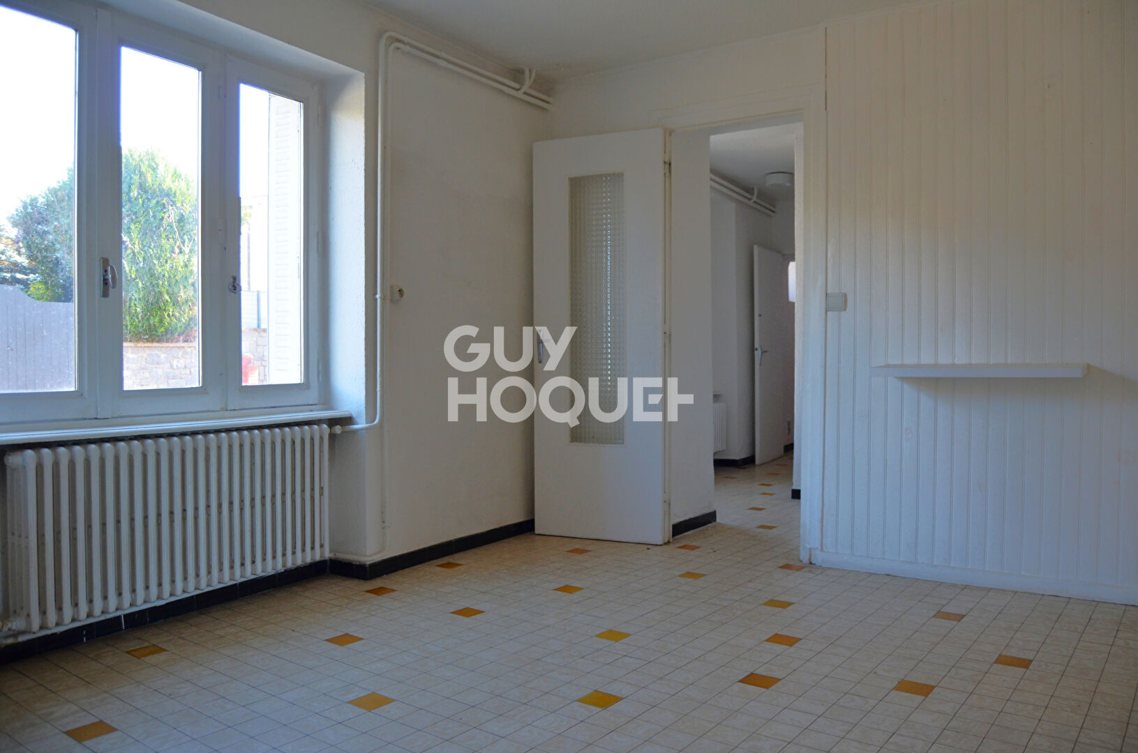 Maison de village à Saint Symphorien-sur-Coise