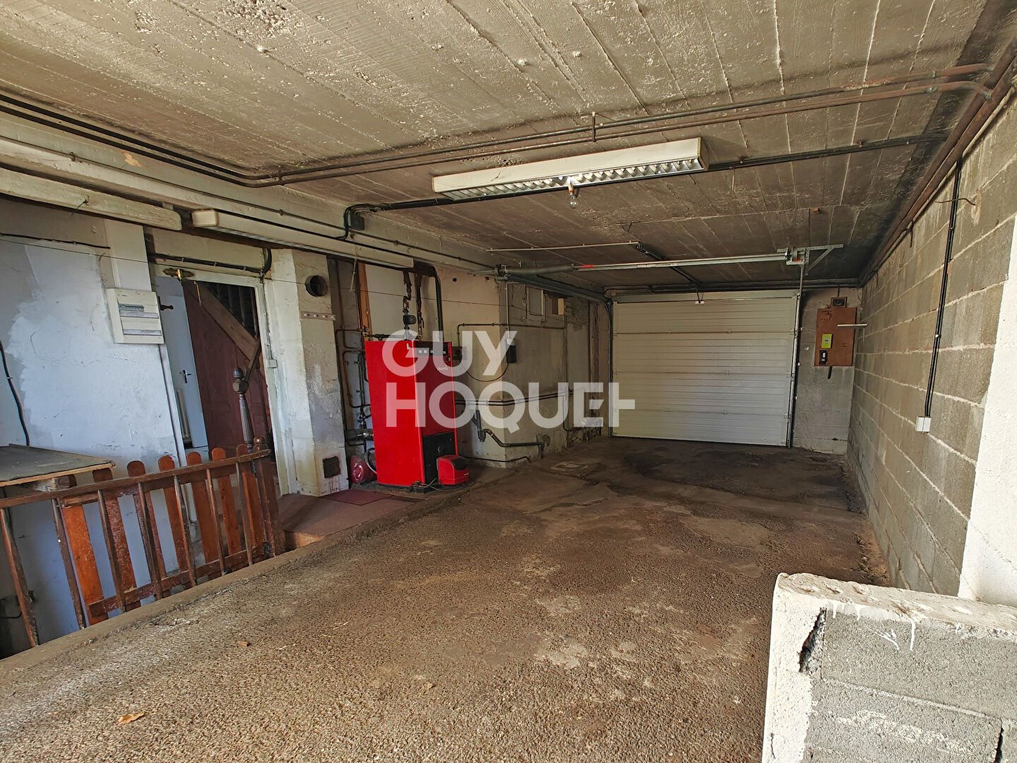 Maison de village à Saint Symphorien-sur-Coise