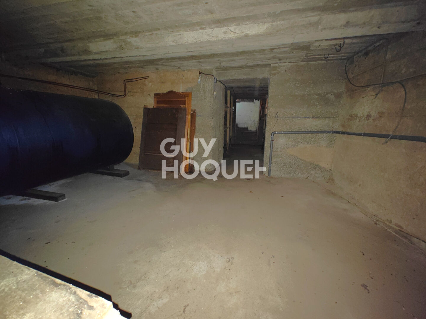 Maison de village à Saint Symphorien-sur-Coise