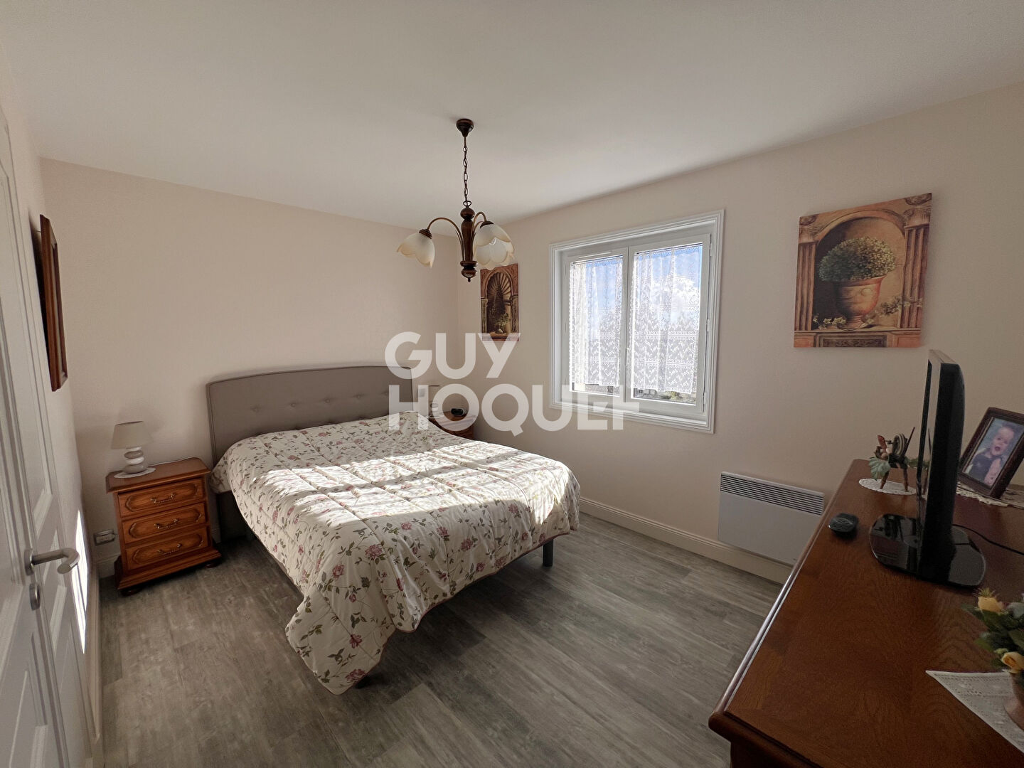 Maison de 192 m² à Saint Martin en Haut sur une parcelle de 932 m²