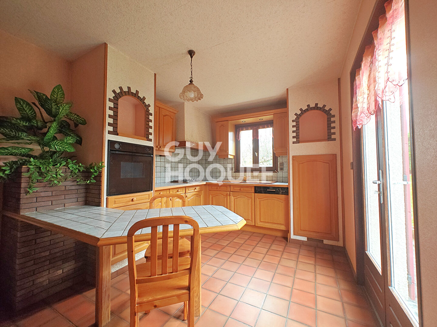 Maison 140 M² à Larajasse