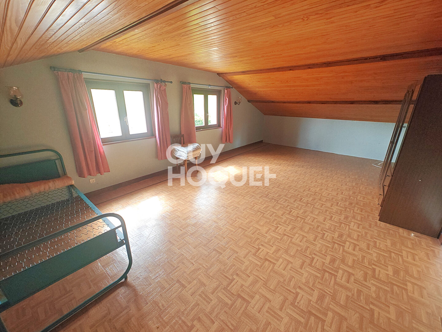 Maison 140 M² à Larajasse