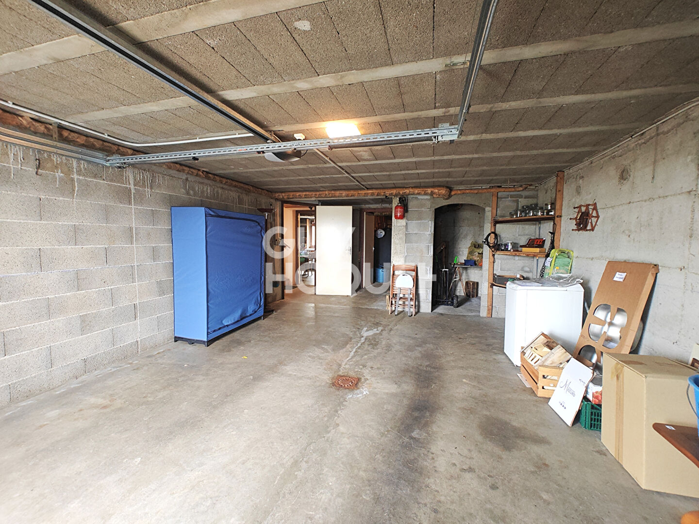 Maison 140 M² à Larajasse