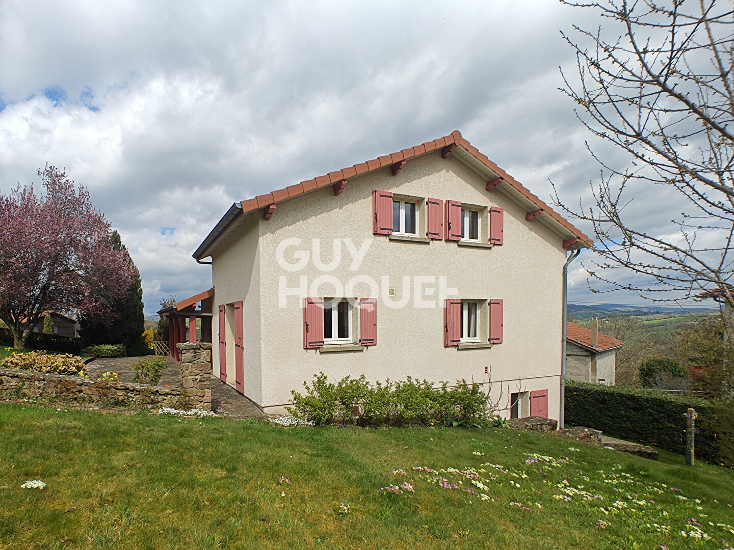 Maison 140 M² à Larajasse