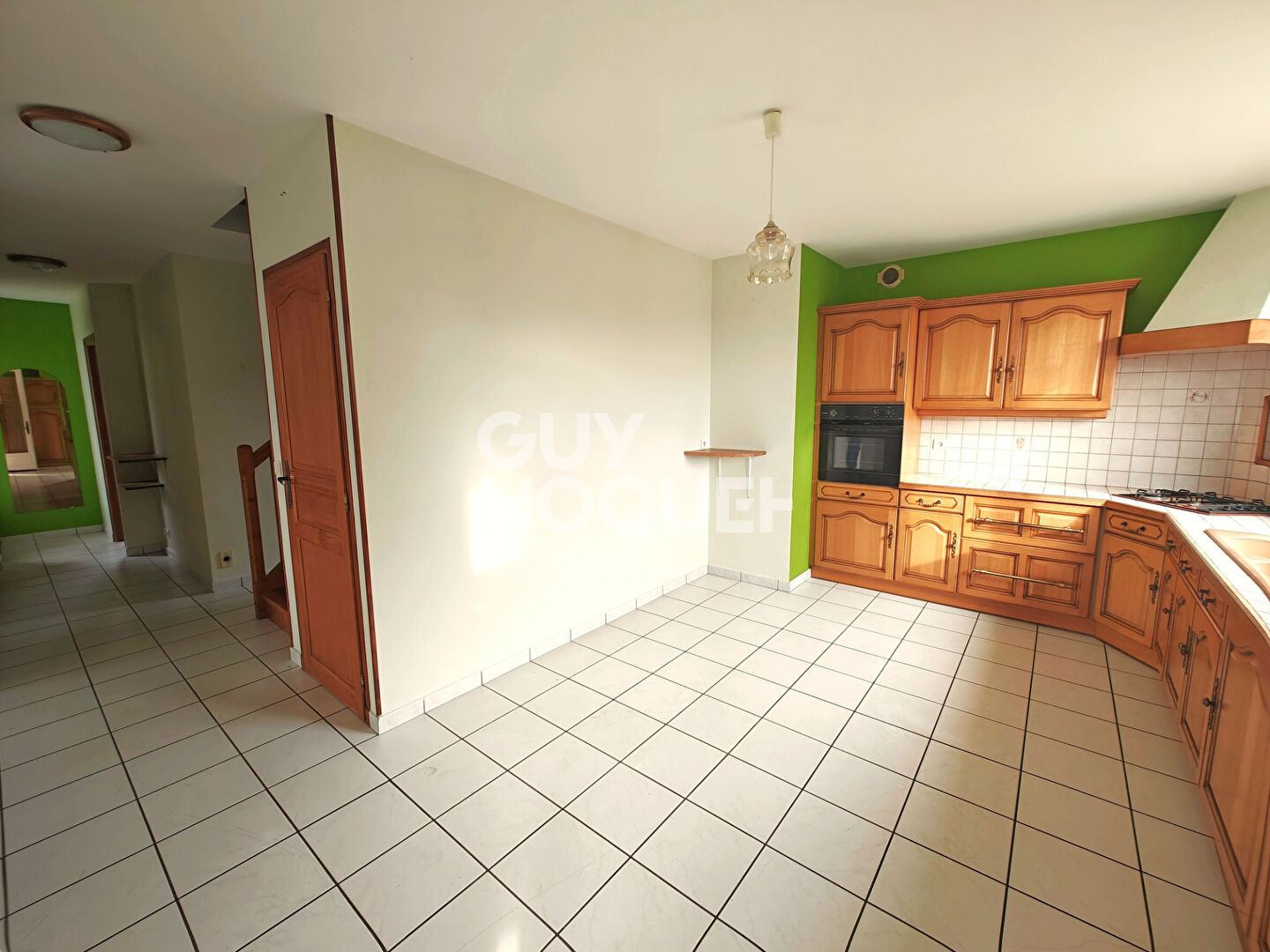 Maison de 120m² à Aveize