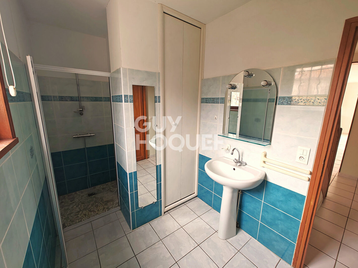 Maison de 120m² à Aveize