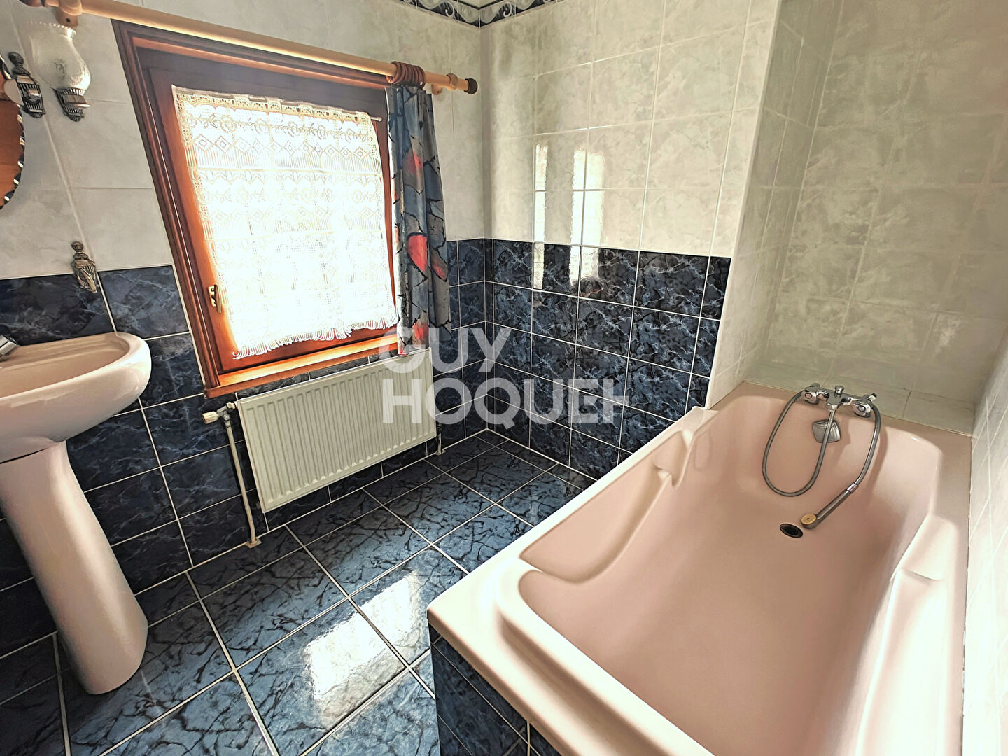 Maison de 120m² à Aveize