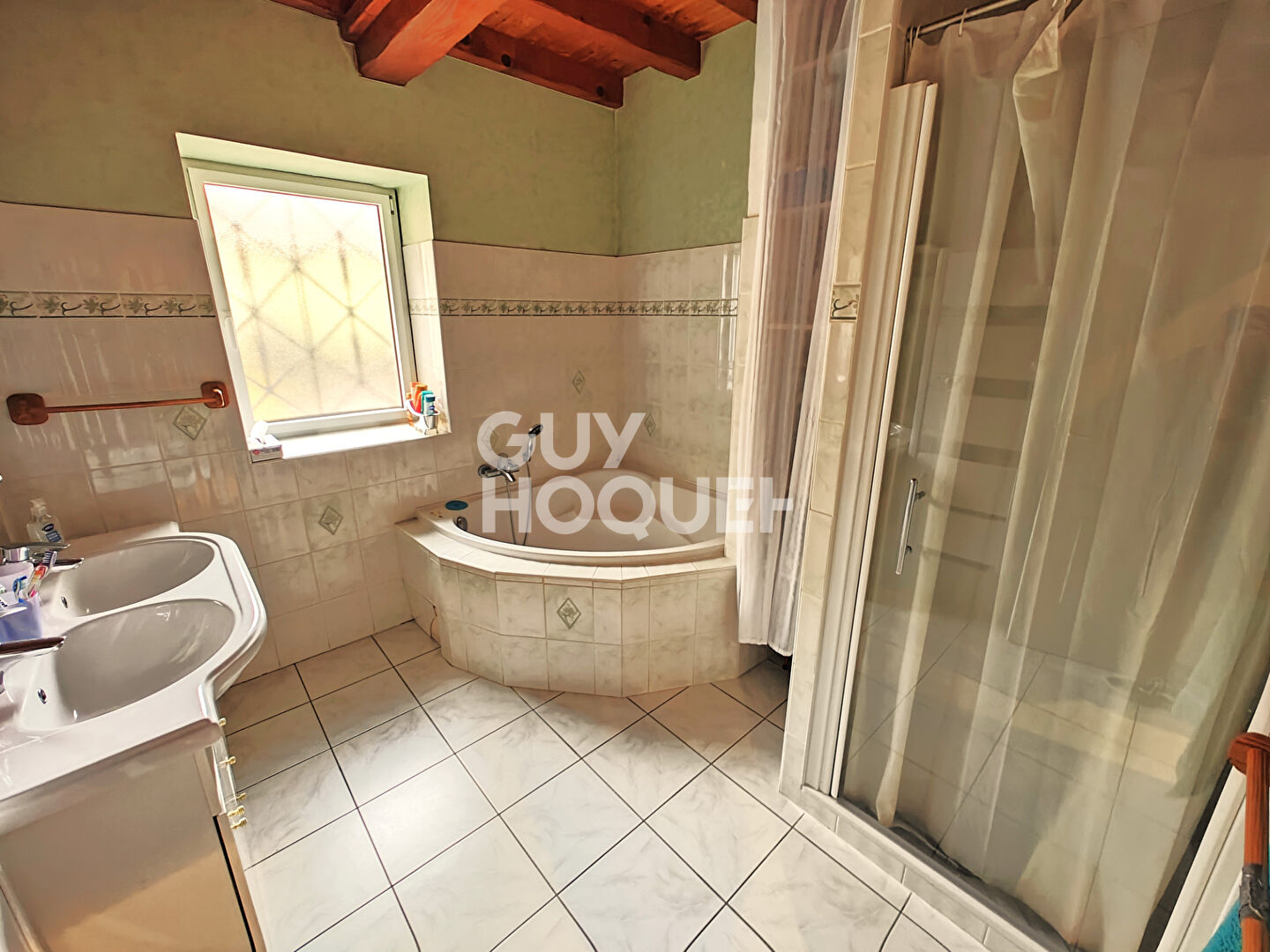 Maison de 159m² à Saint-Genis-l'Argentière