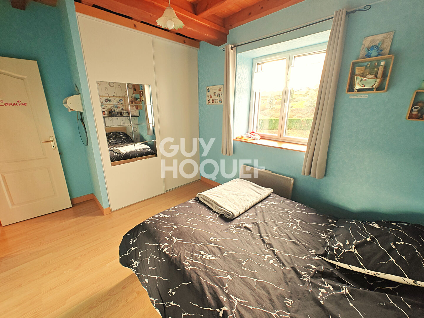 Maison de 159m² à Saint-Genis-l'Argentière