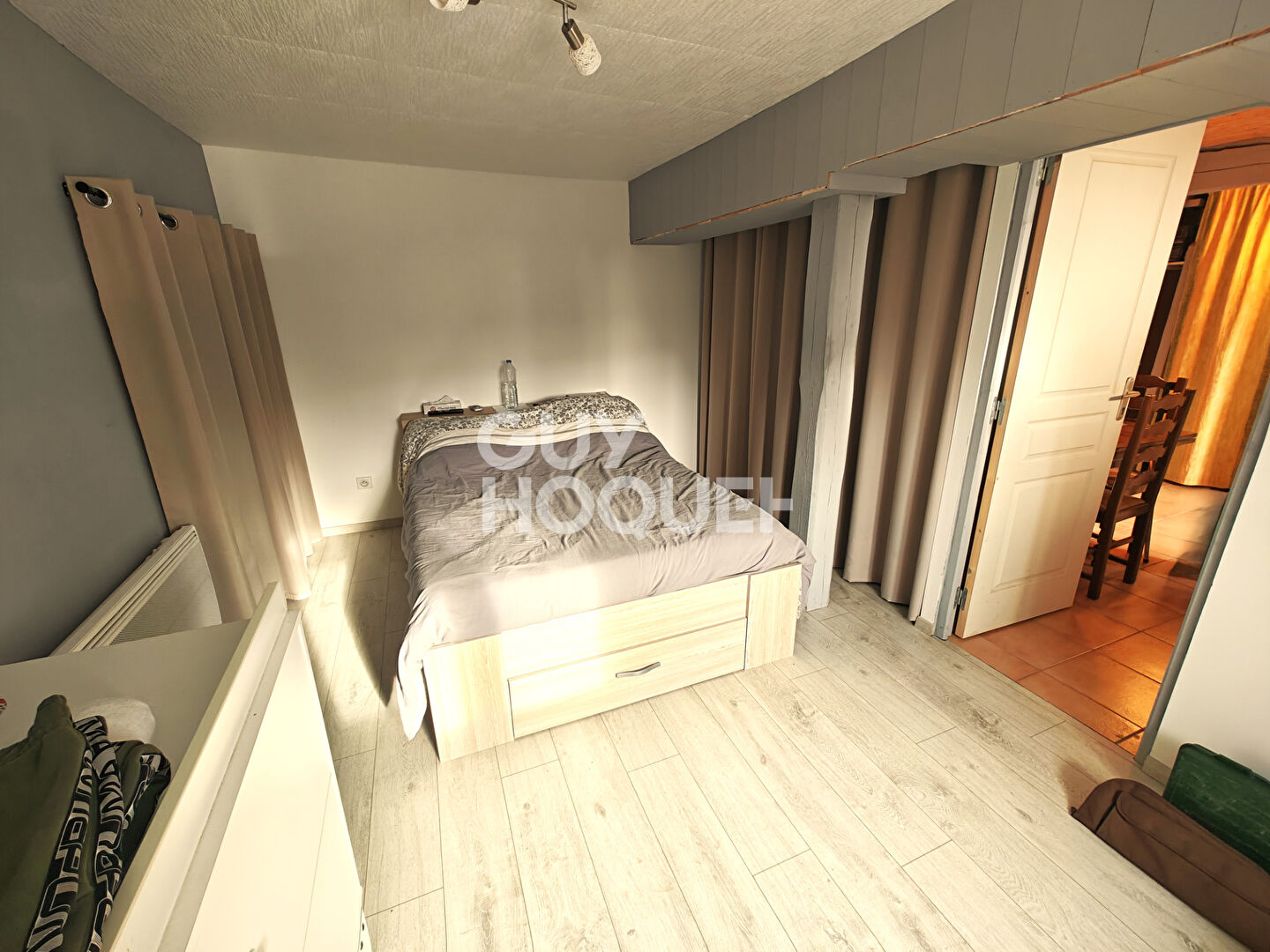 Maison de 159m² à Saint-Genis-l'Argentière