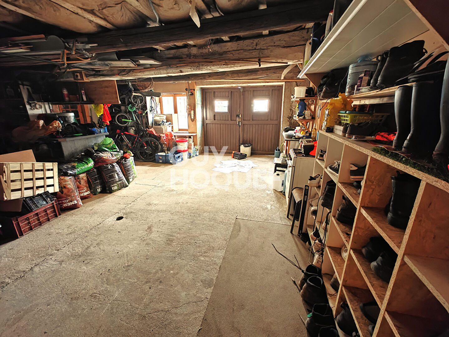 Maison de 159m² à Saint-Genis-l'Argentière