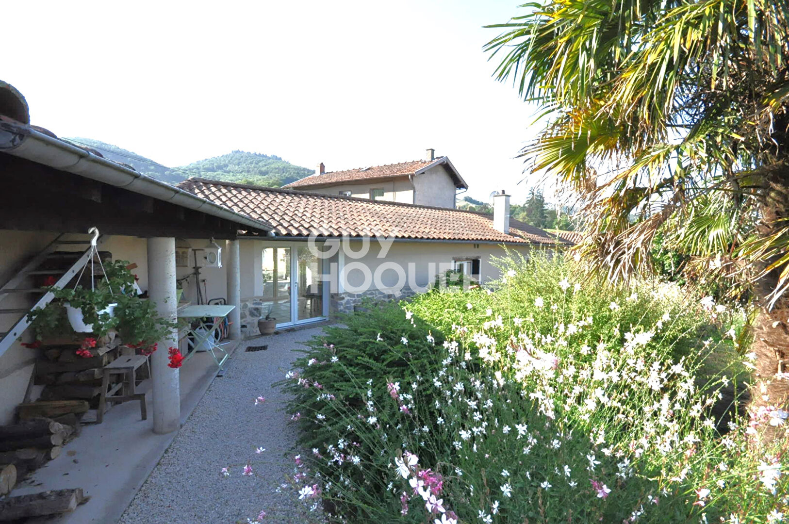 Maison de 126 m² à Saint Genis L'Argentiere