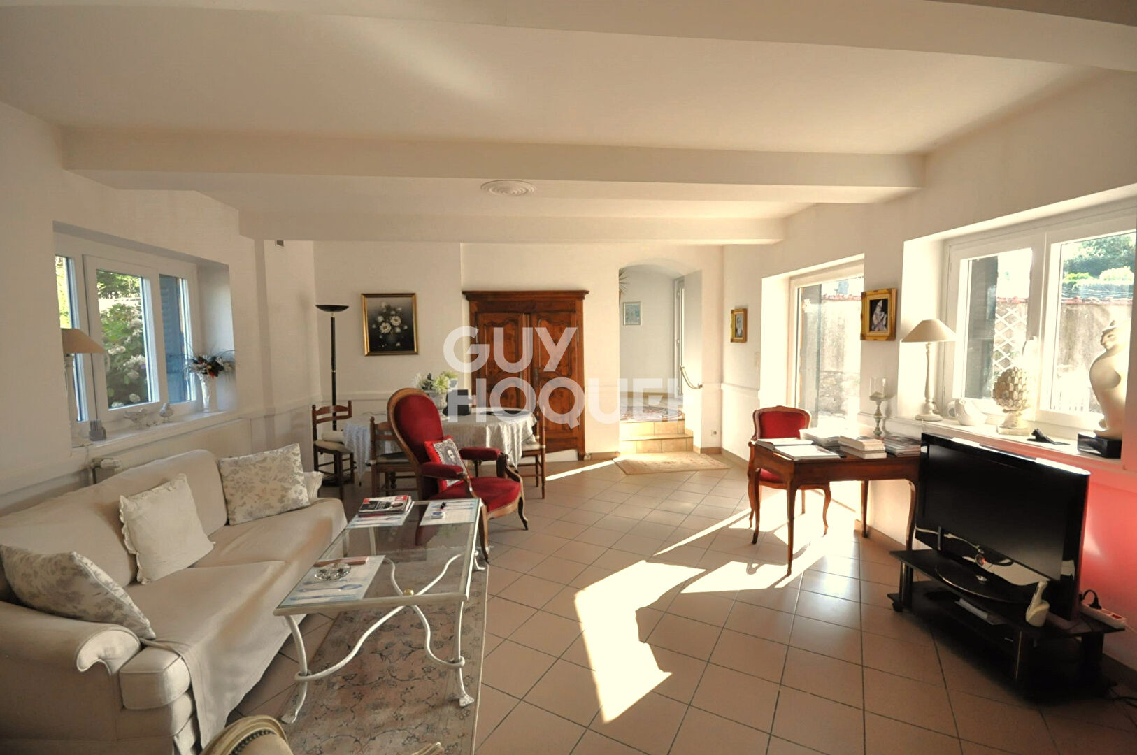 Maison de 126 m² à Saint Genis L'Argentiere