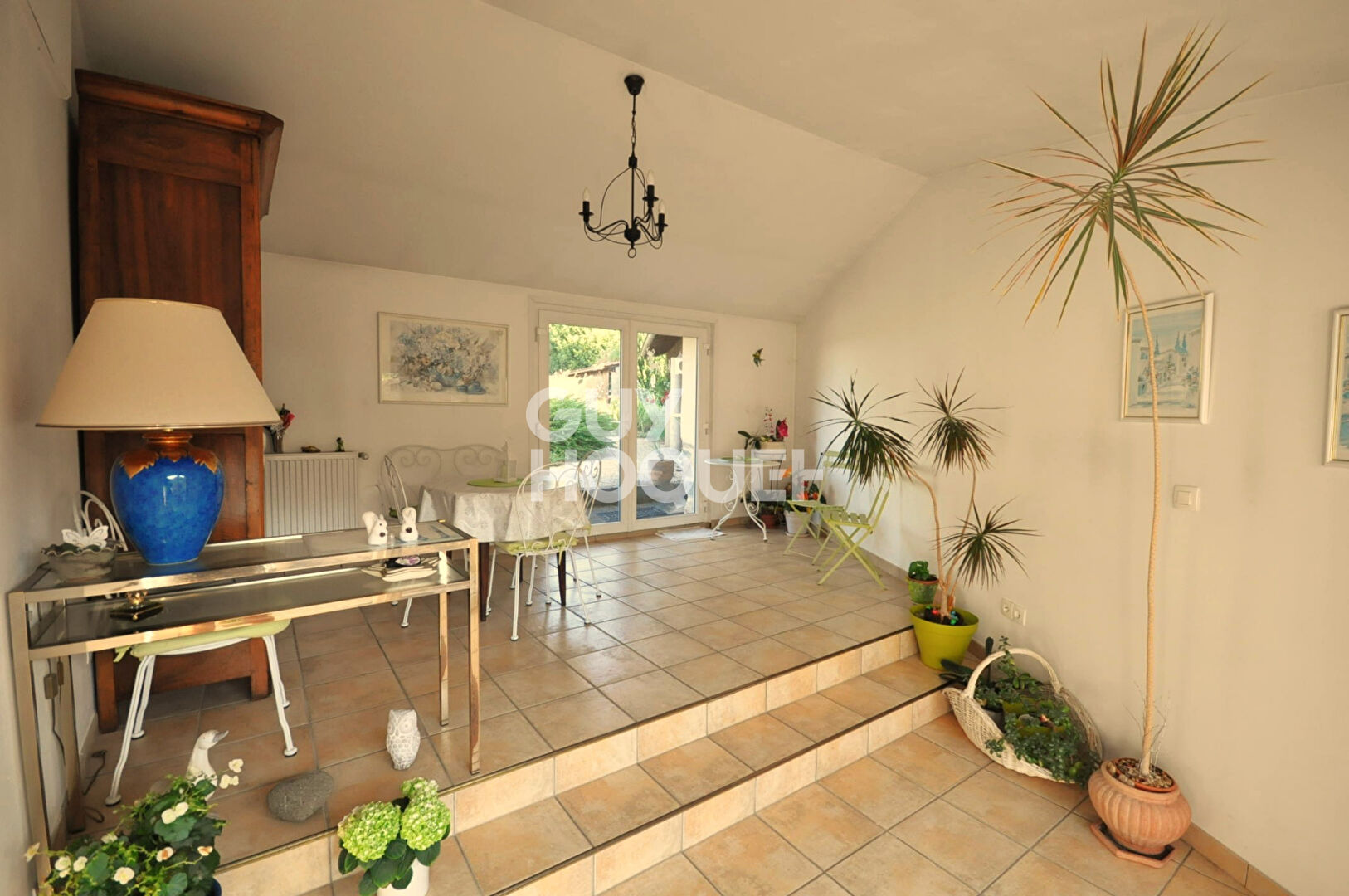 Maison de 126 m² à Saint Genis L'Argentiere