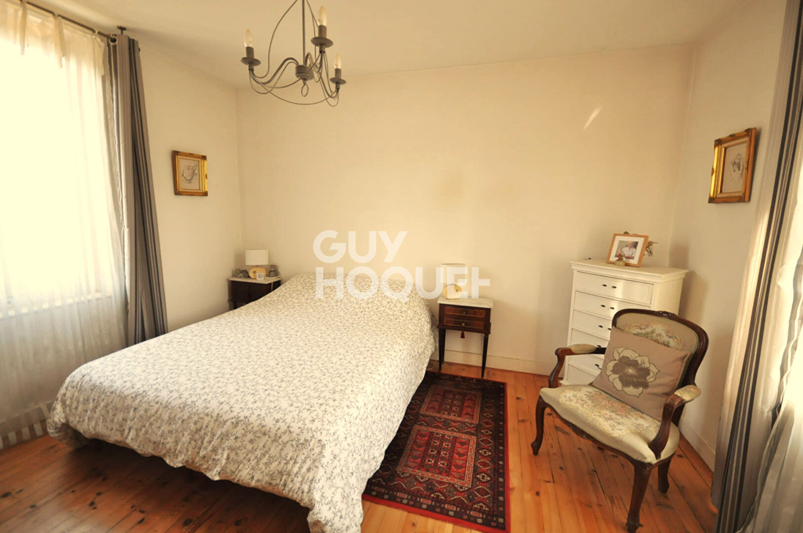 Maison de 126 m² à Saint Genis L'Argentiere