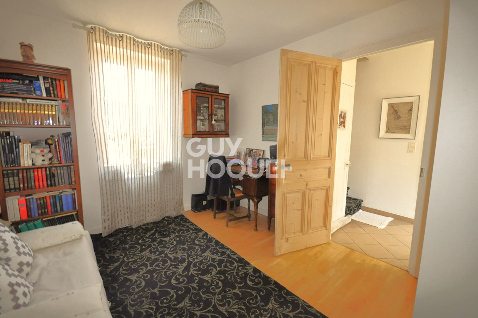 Maison de 126 m² à Saint Genis L'Argentiere